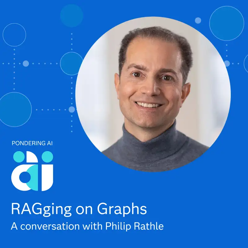 RAGging on Graphs with Philip Rathle