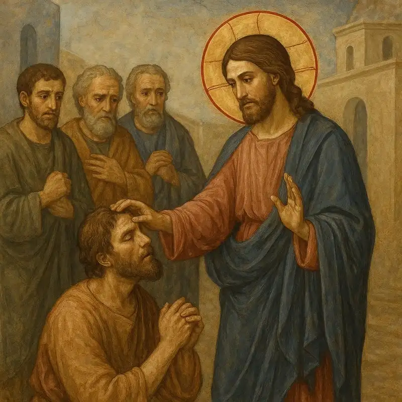 John 9