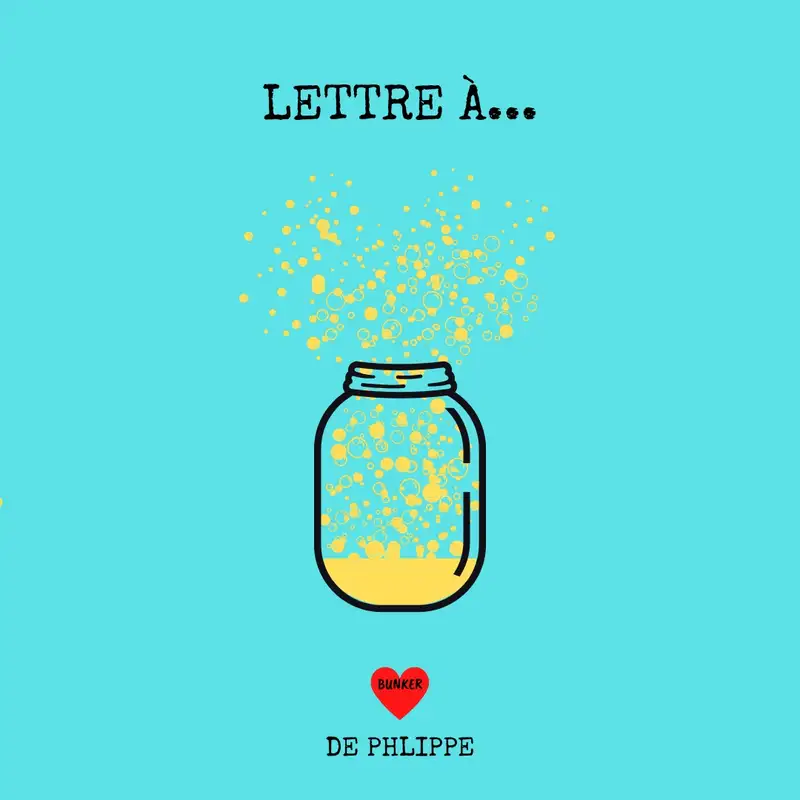 Lettre de Philippe