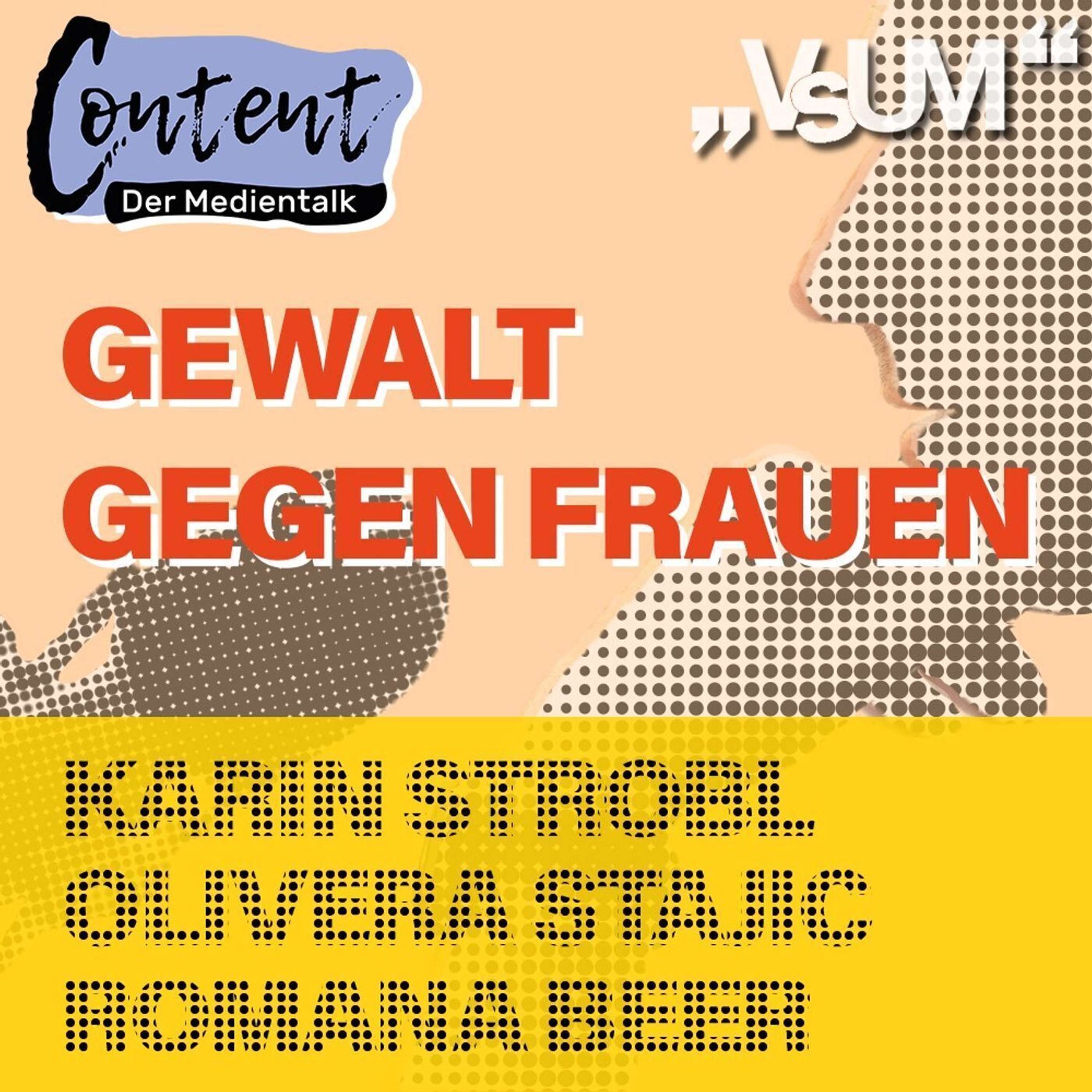 Über Medien Reden - 365, der tägliche Podcast