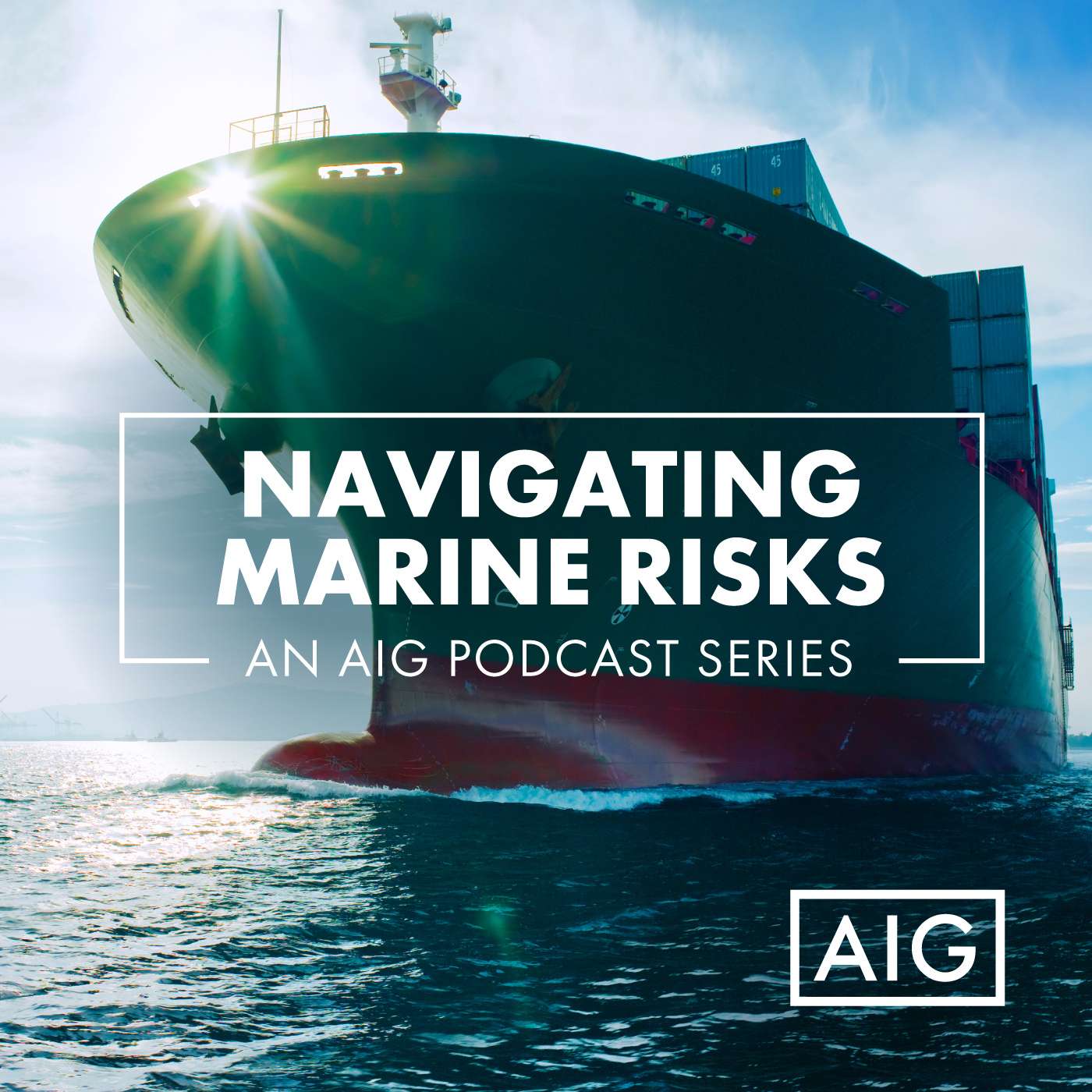 Navigating Marine Risks