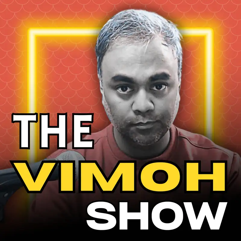 Atheist with a Muslim name - A chat with Shahbaz Ansar