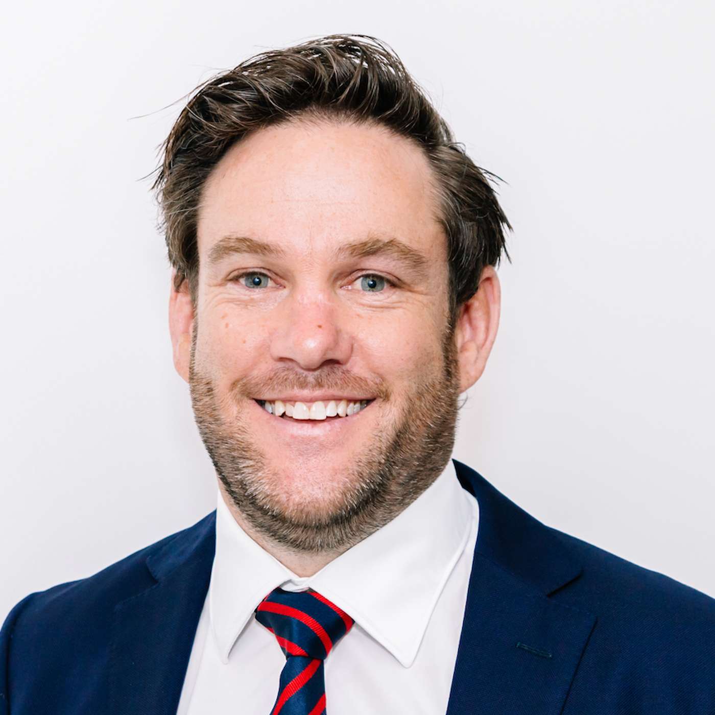 Who Owns Aussie Farms? Farm land values, Wind Turbines, Beef Week the Quarterly with Tim McKinnon from LAWD