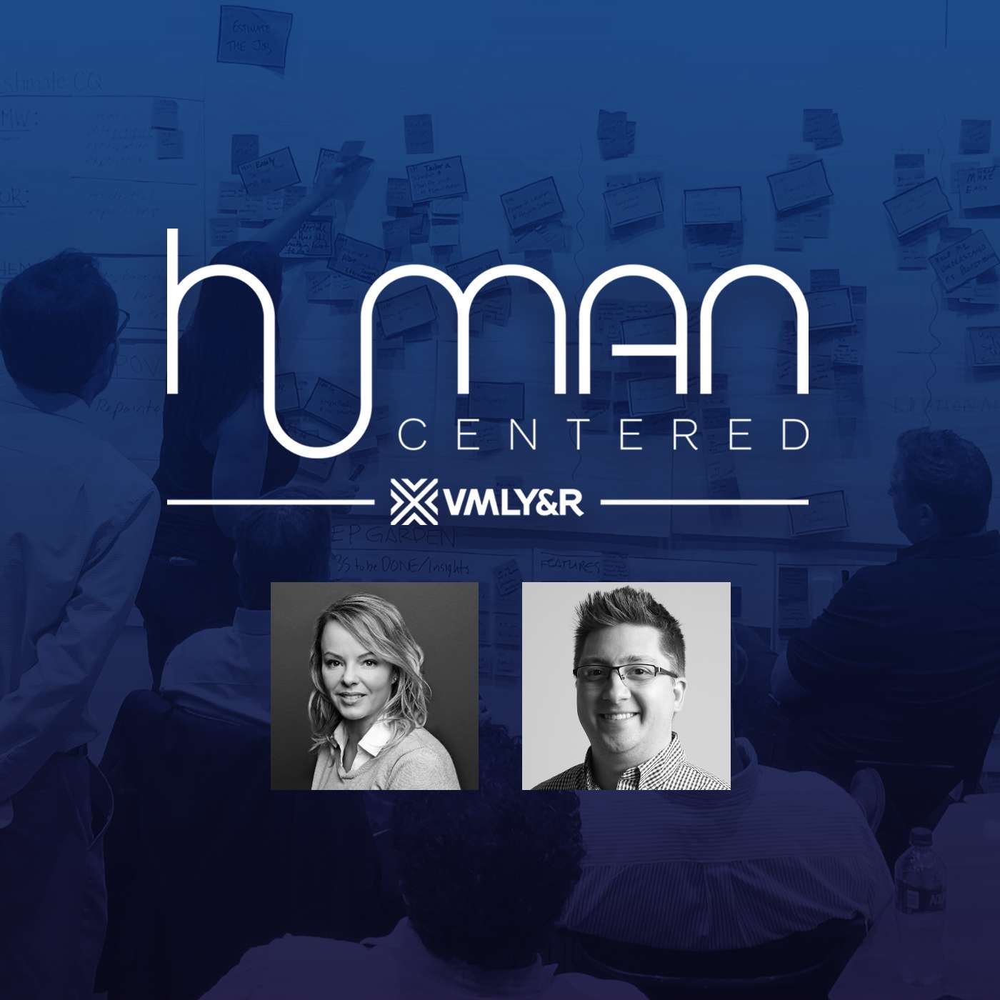 Human Centered