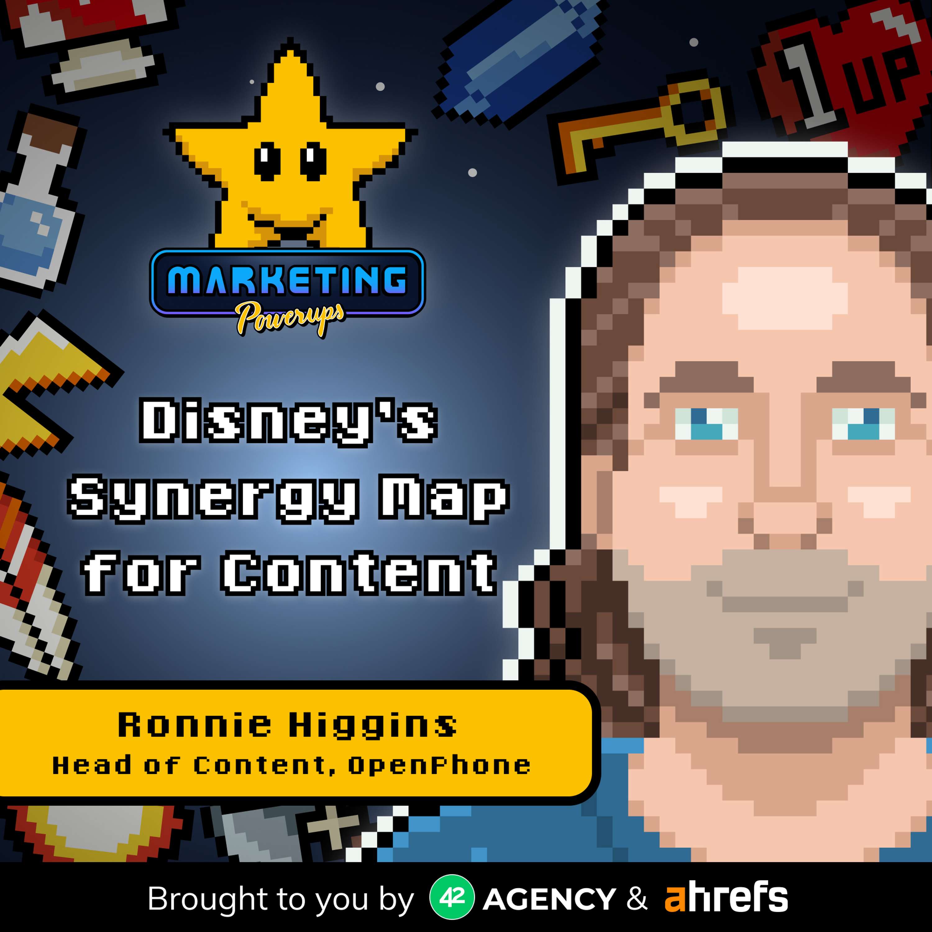 Marketing Powerups