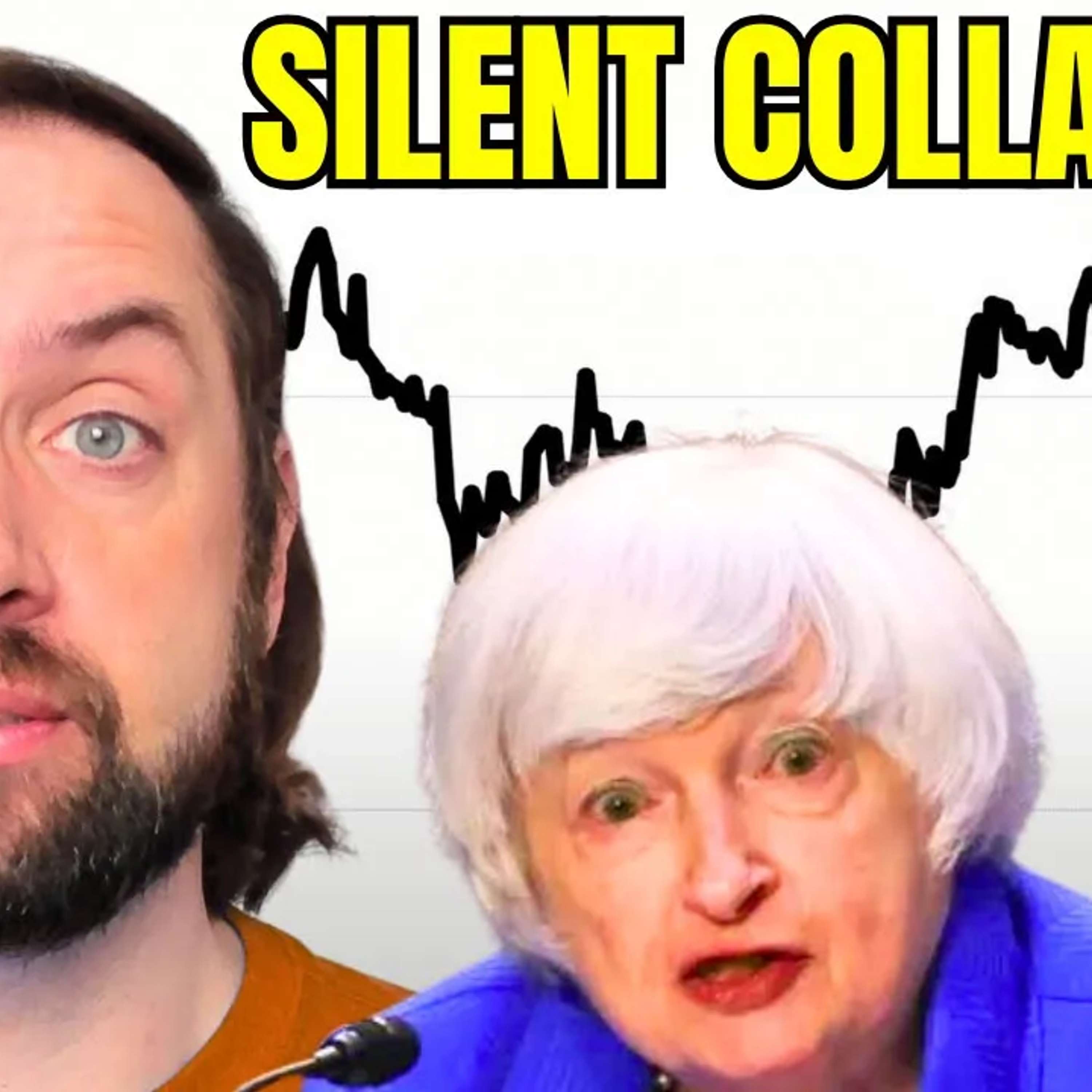 A Global Financial Reset? The Shocking Market Changes You Missed