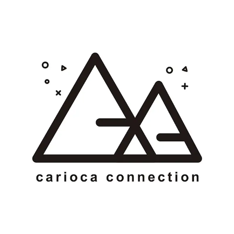 Very old New Year's Resolutions {Carioca Connection Classics}