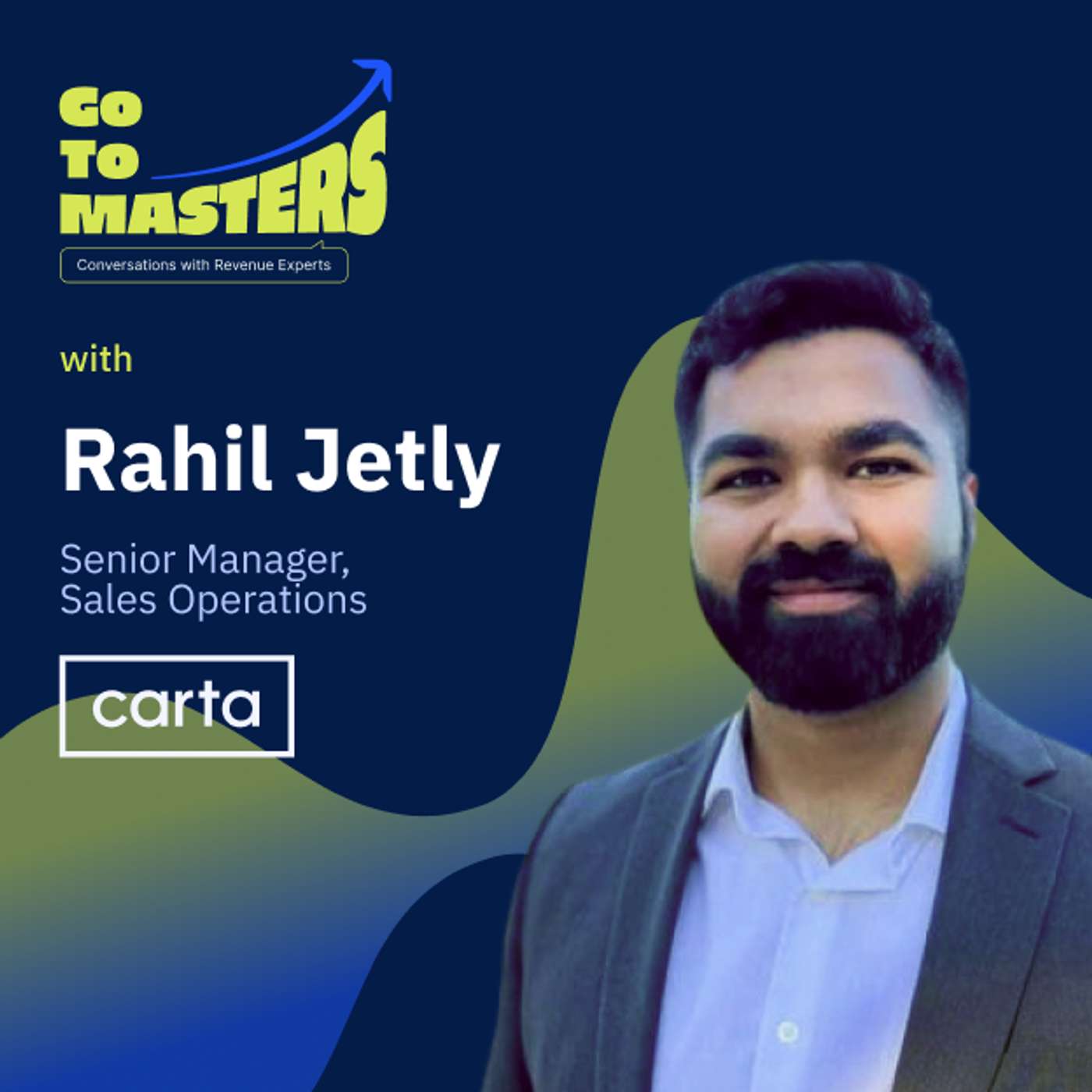 Go To Masters Show