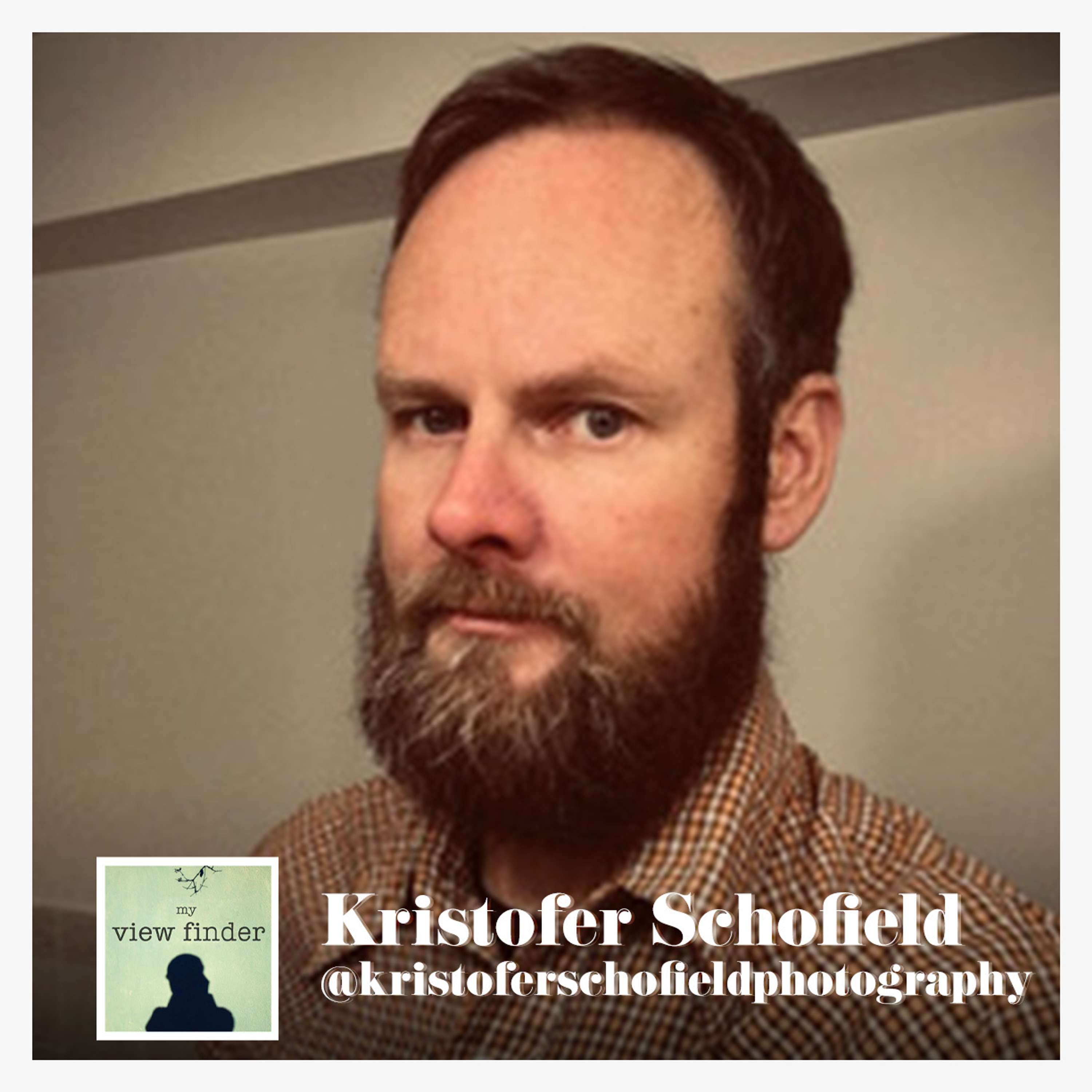 Kristofer Schofield - Therapeutic Silence - Part 1