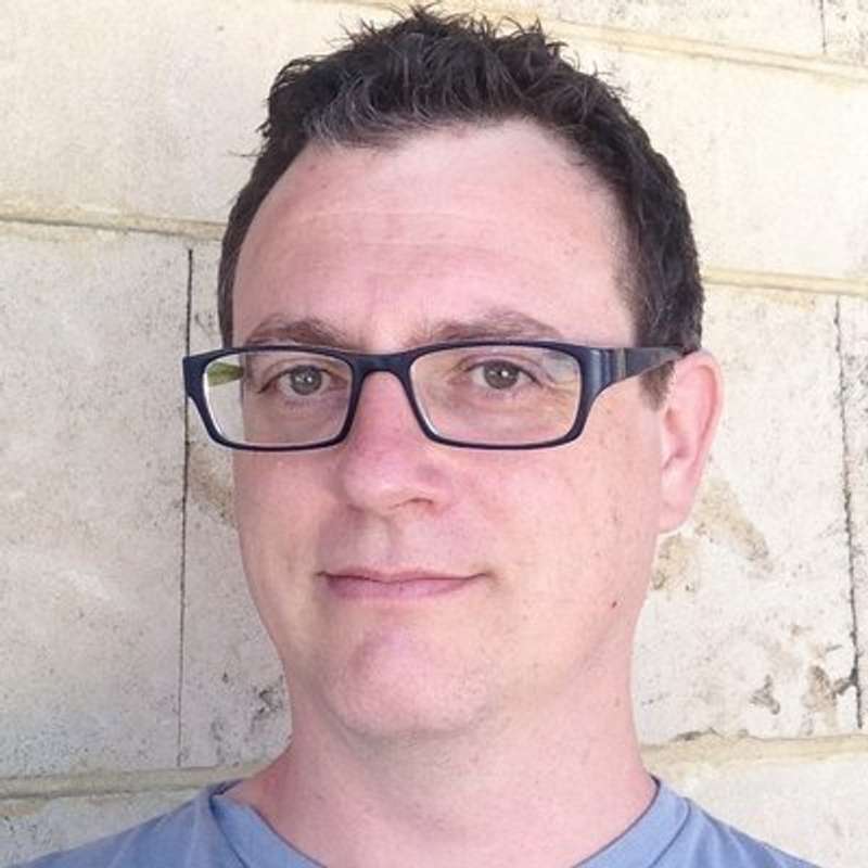 Adam Shaw