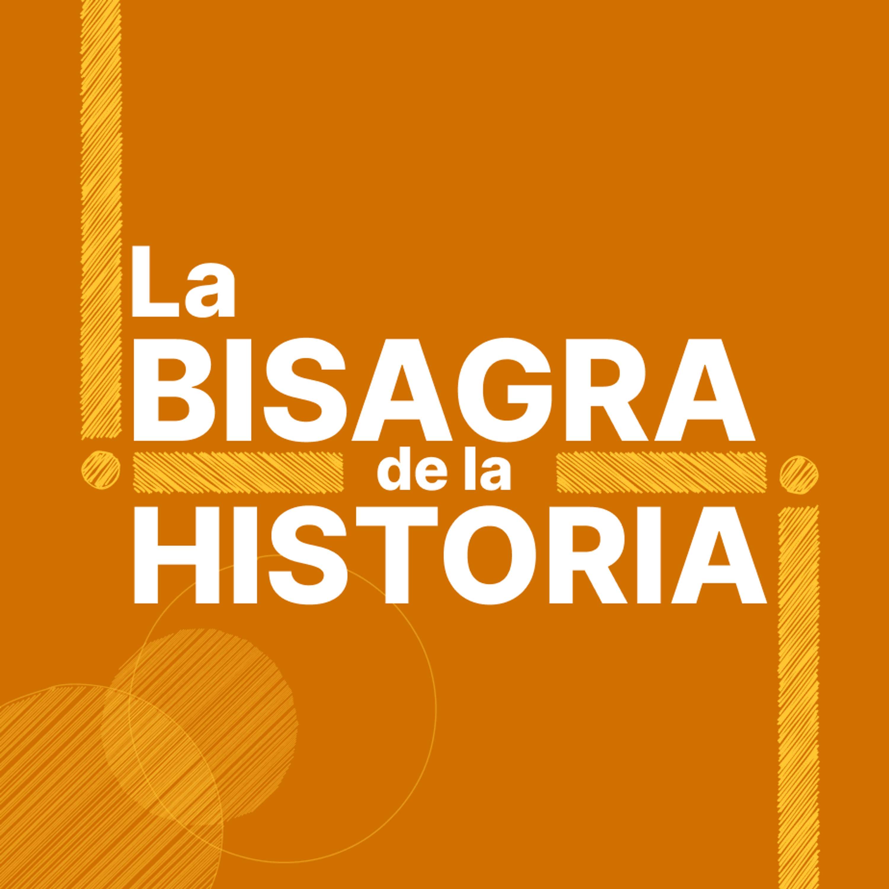 La bisagra de la historia