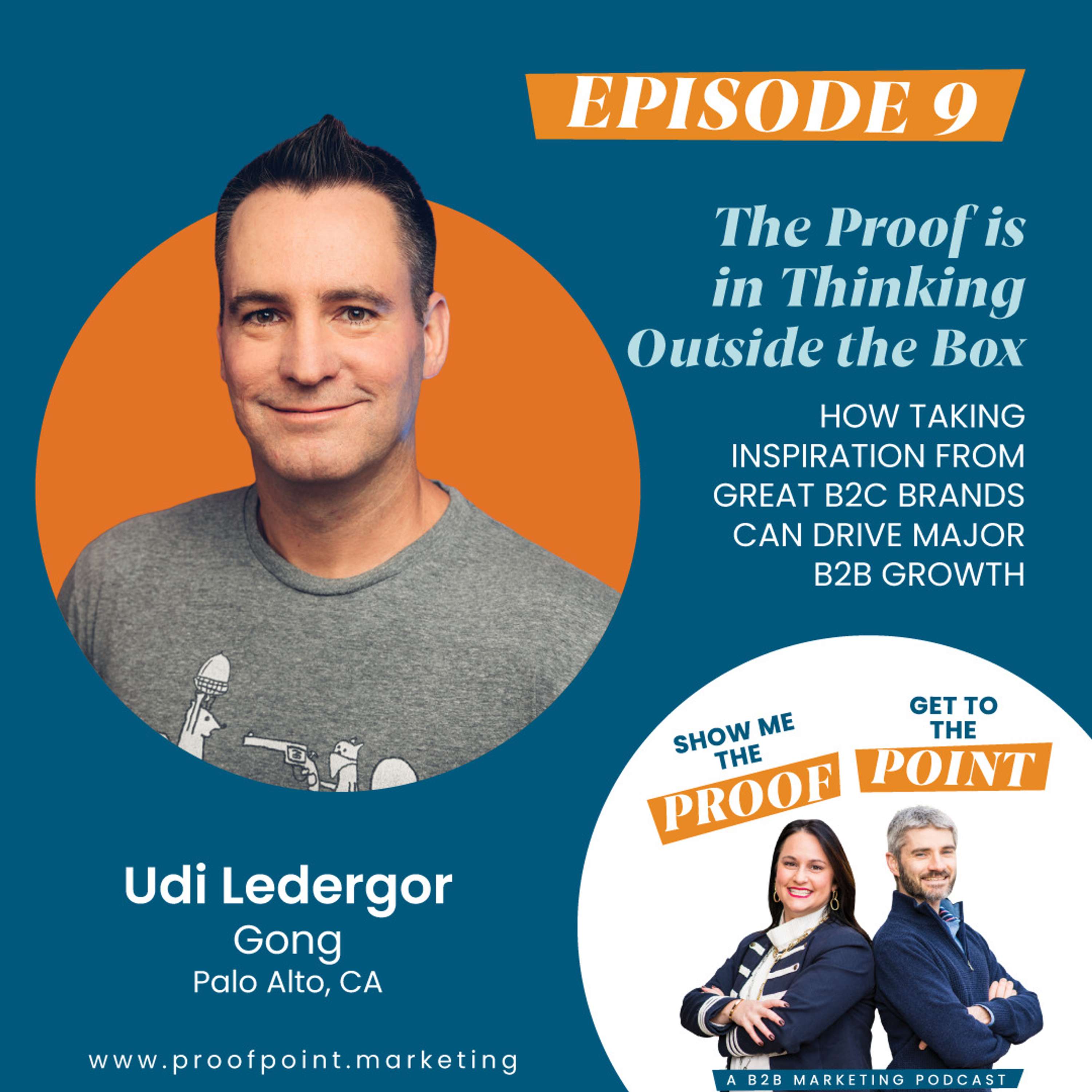 The Master Marketer Show
