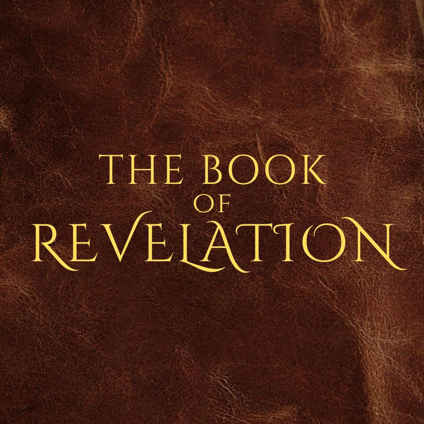 25.09.14 - Intro to Revelation | Part 1