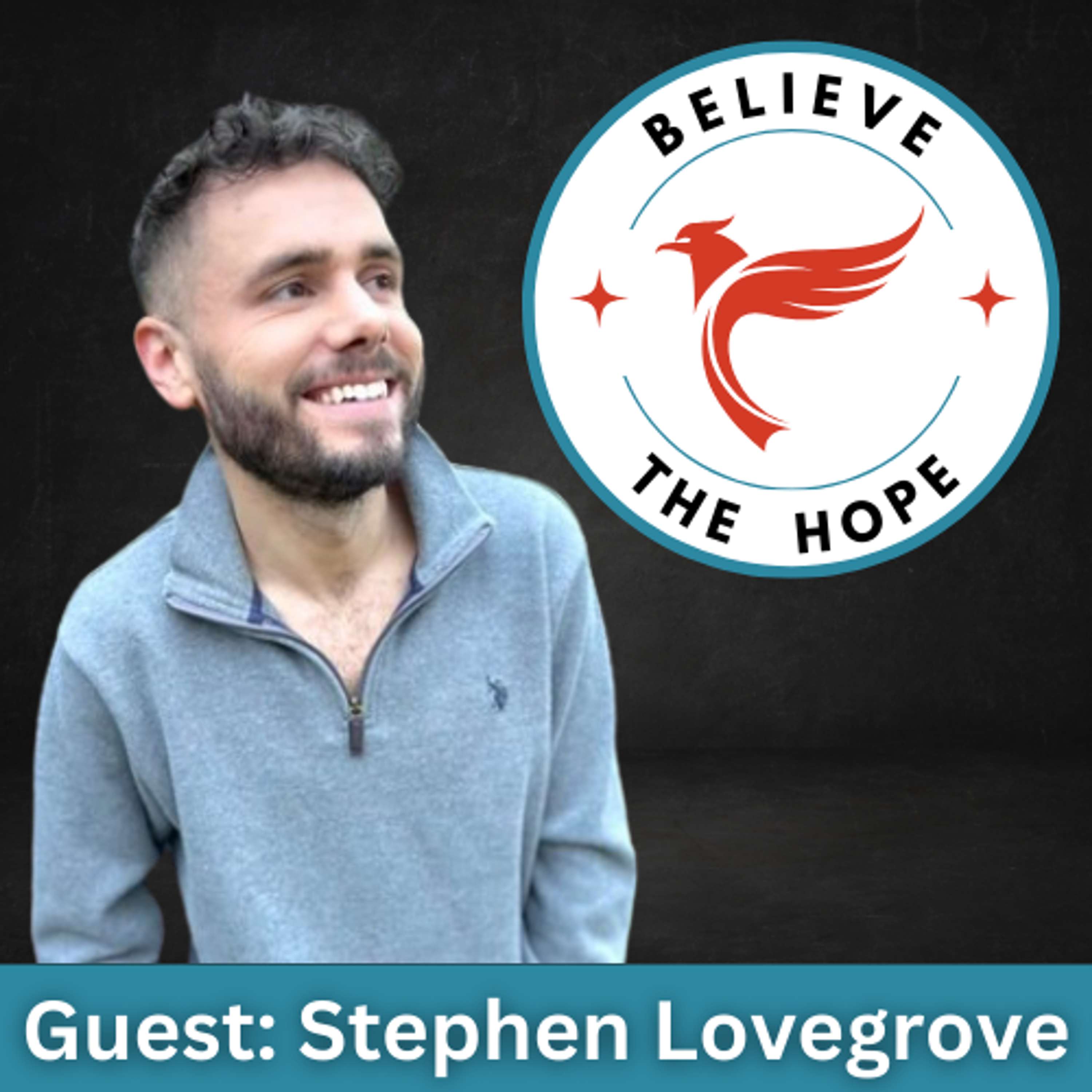 Believe The Hope