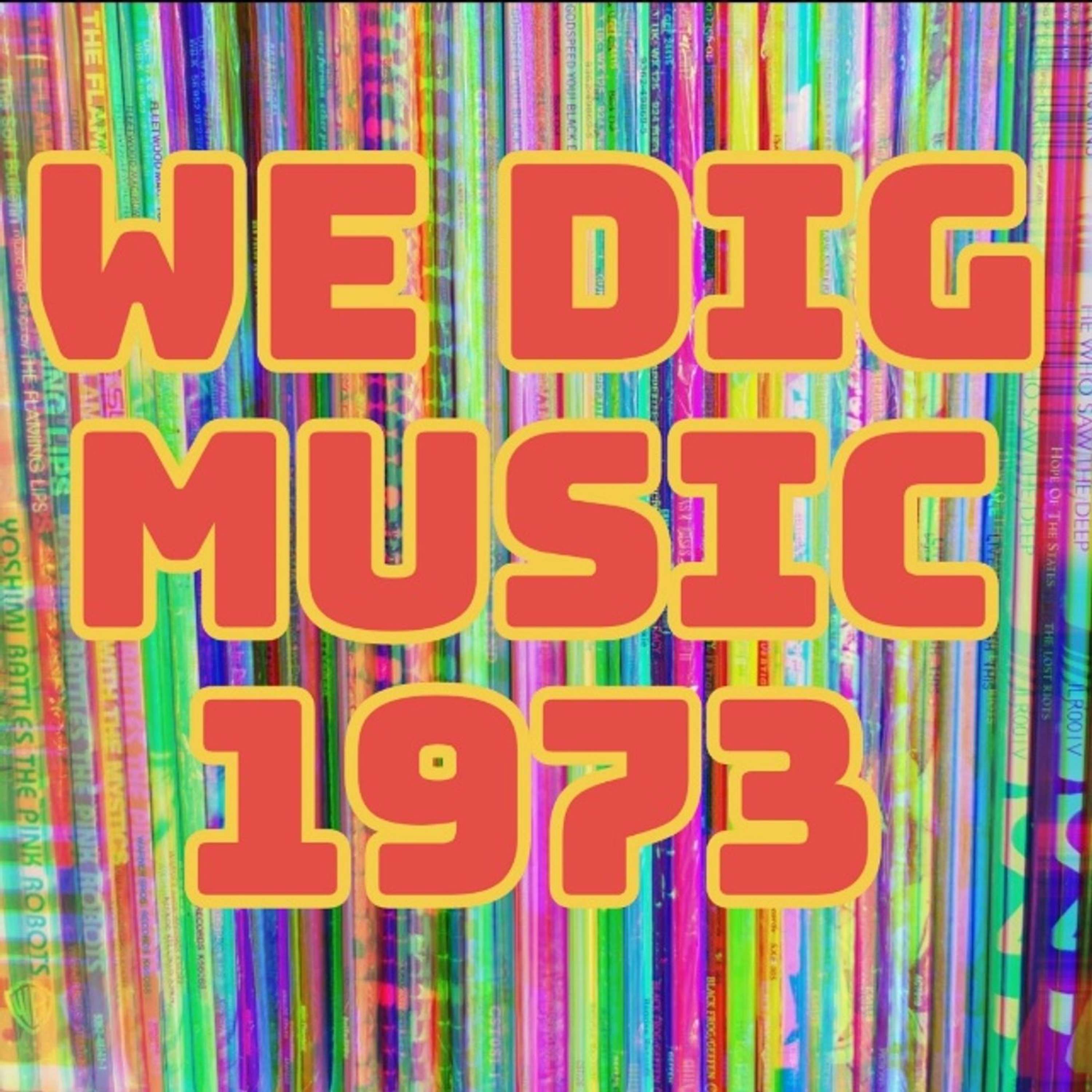 We Dig Music