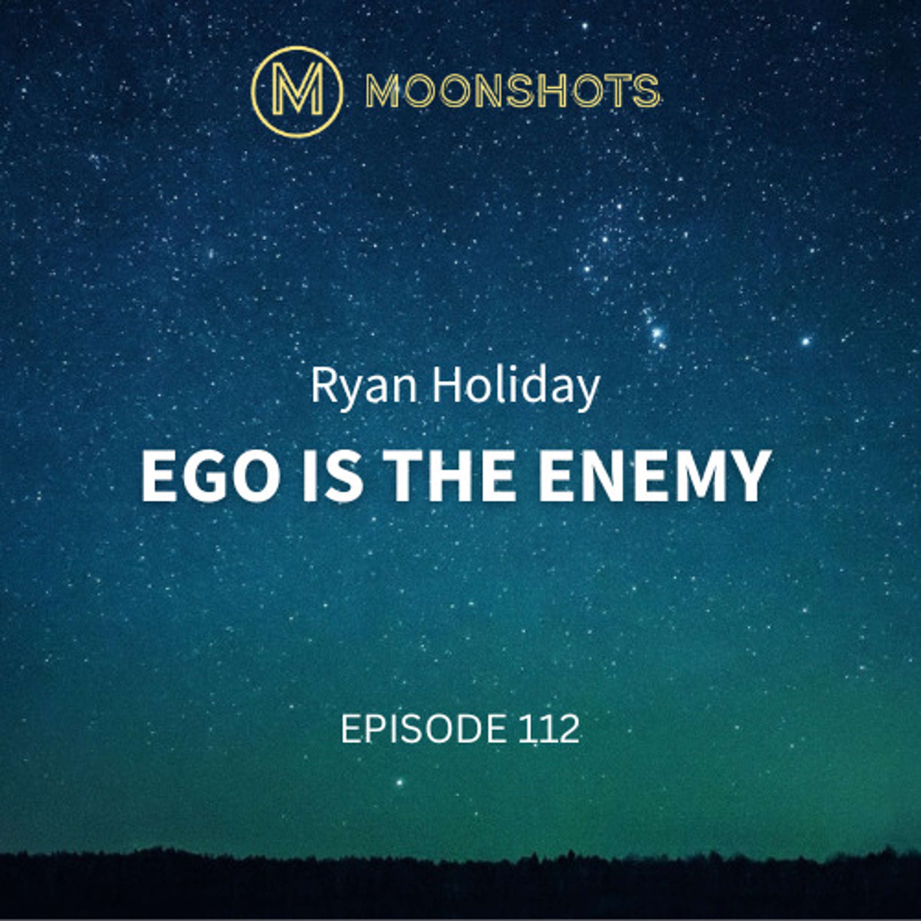 Moonshots Podcast: Superstar mindsets and success habits