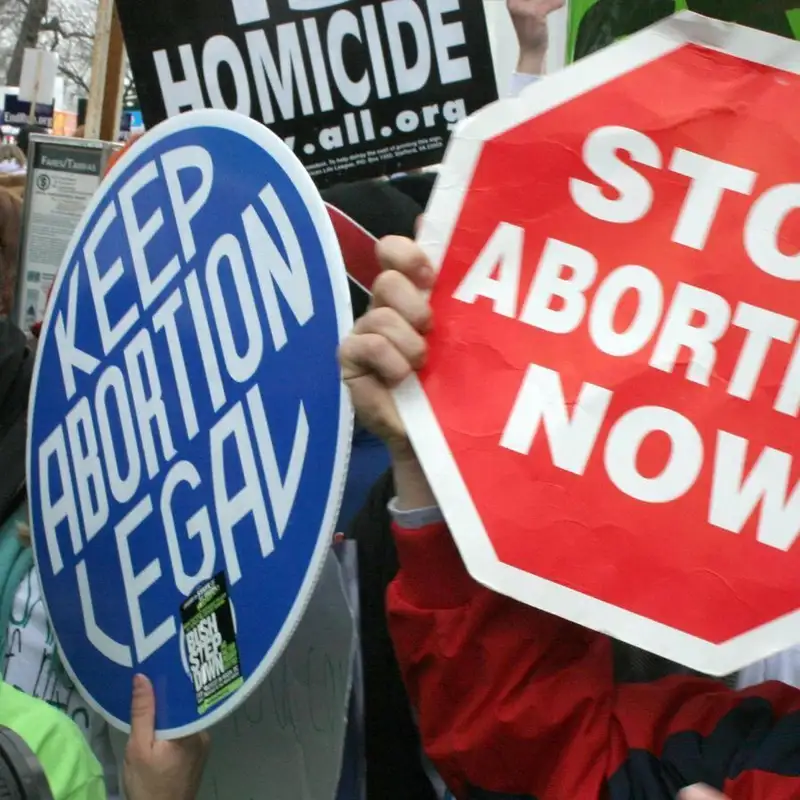  The Inherent sanctity of Life: Abortion?