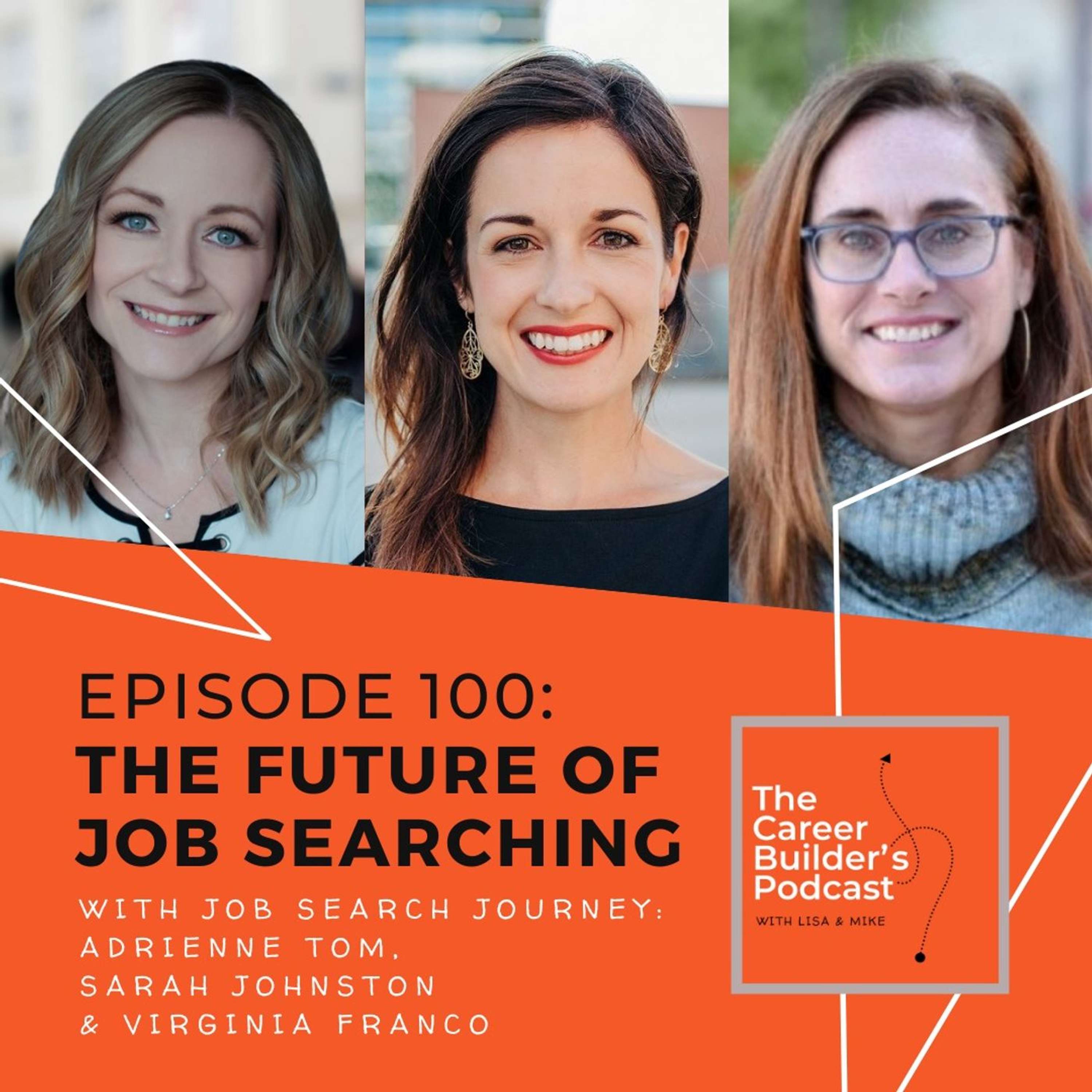 The Career Builder\'s Podcast
