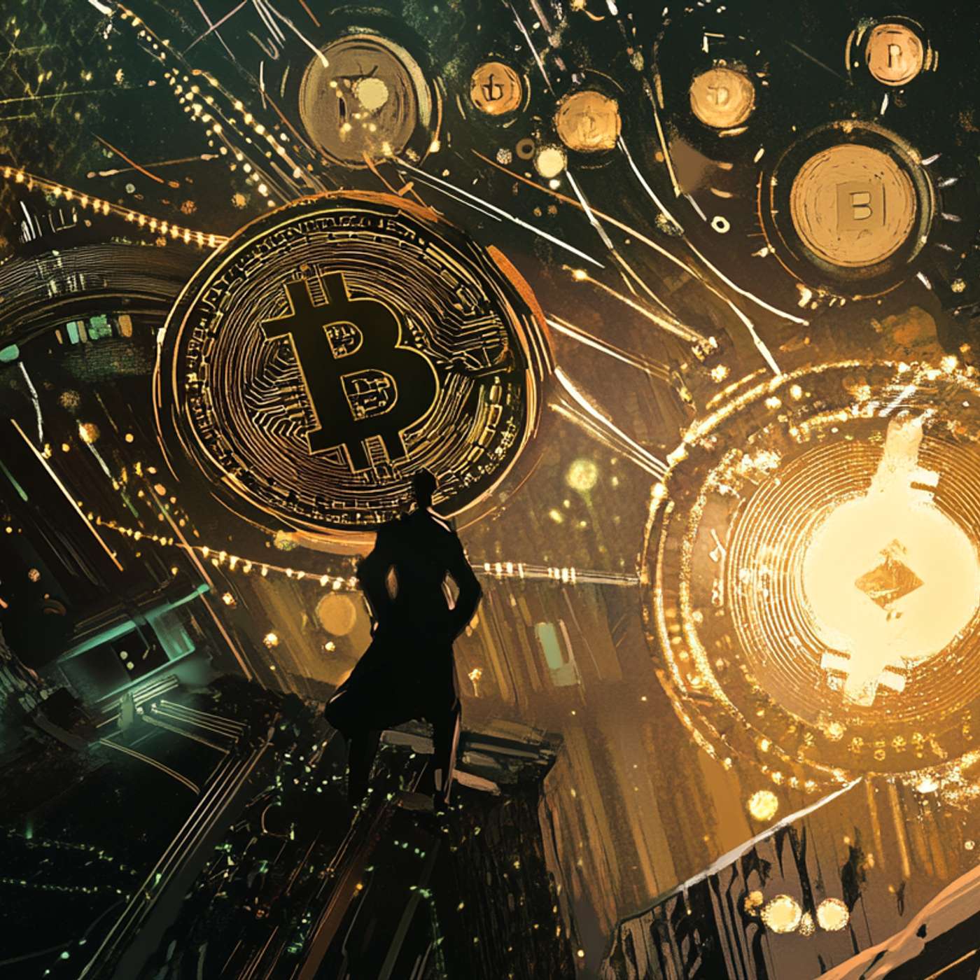 SingularityDAO, Cogito Finance, and SelfKey Merge to Create AI Asset Trading Platform