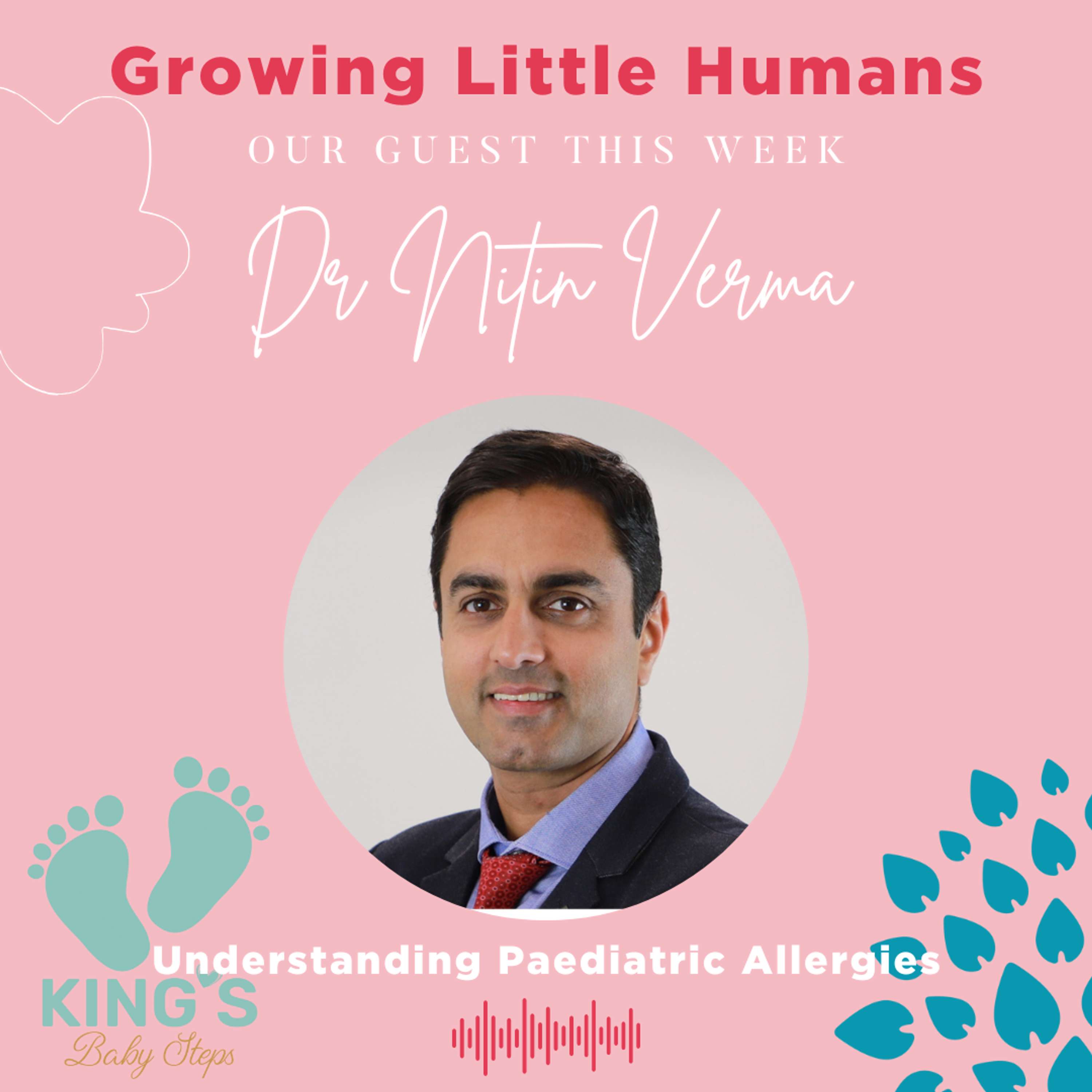 Growing Little Humans
