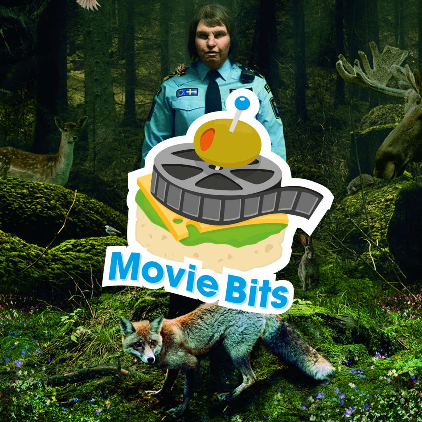 021 – Movie Bits – Border episode artwork