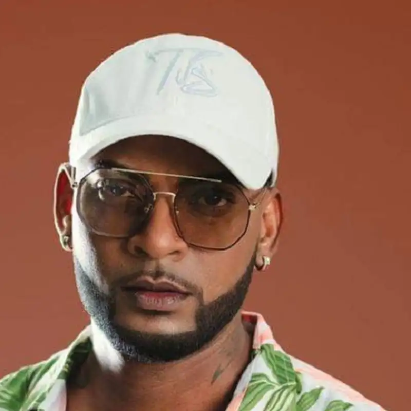 MUSIQUE - Retrouvez l'interview exclusive de Mr Love