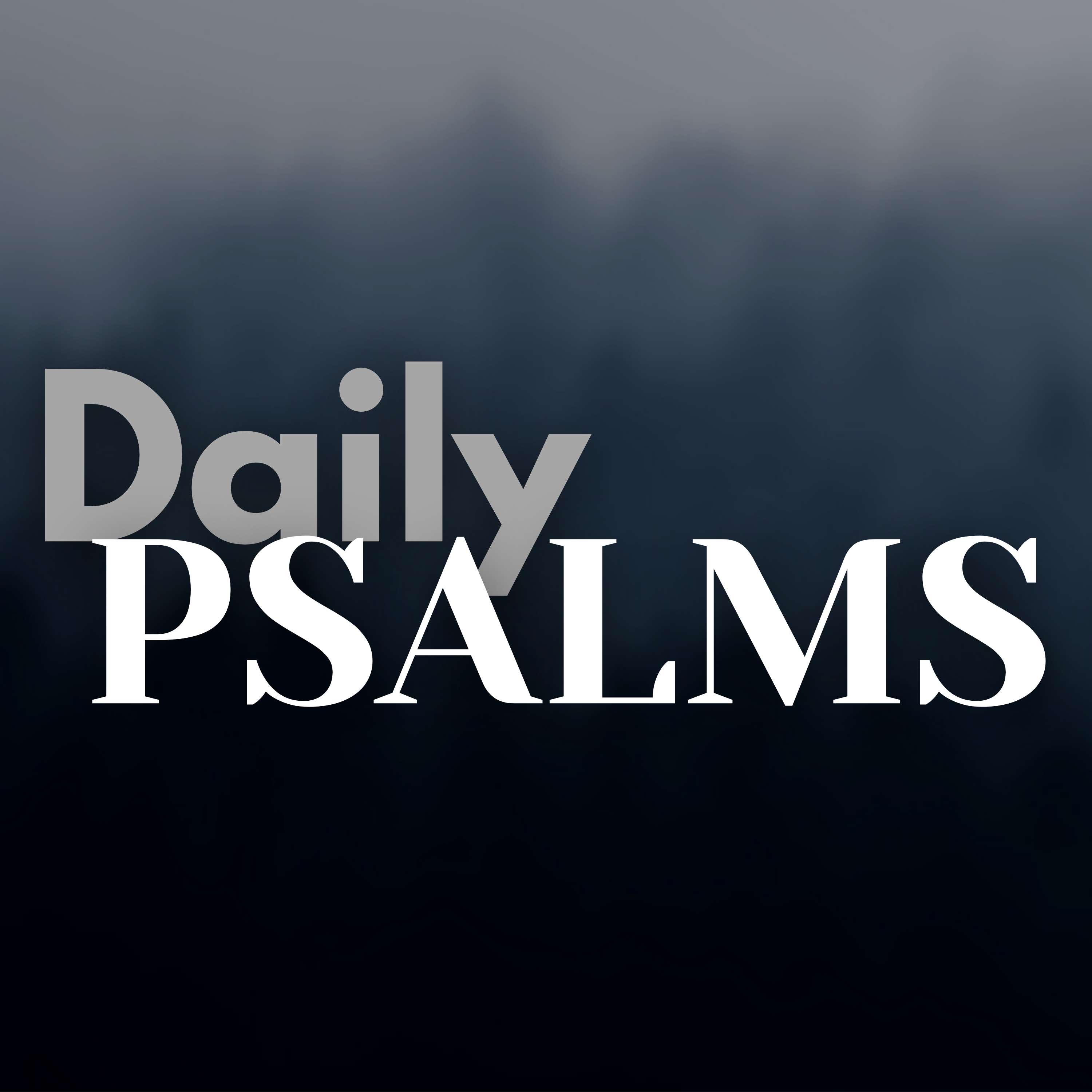 Psalm 109 | Daily Bible Meditation and Reflection