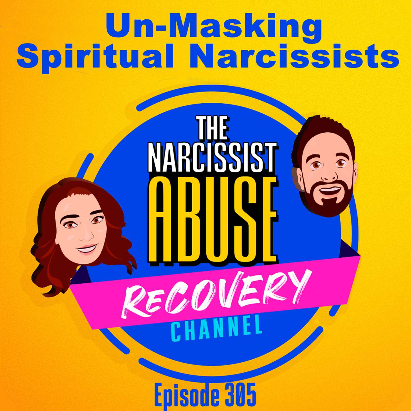 The Narcissist Abuse Recovery Channel