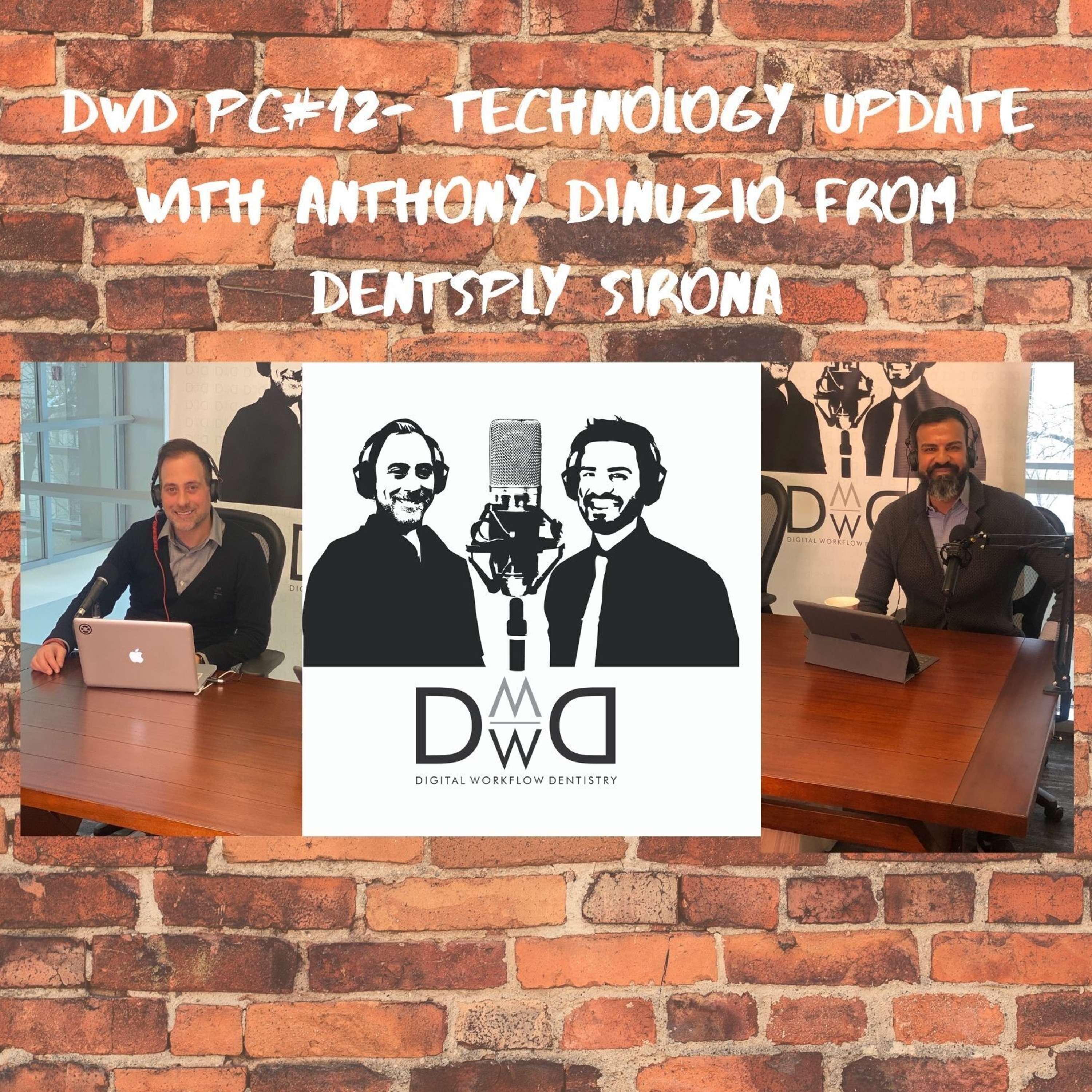 Digital Workflow Dentistry