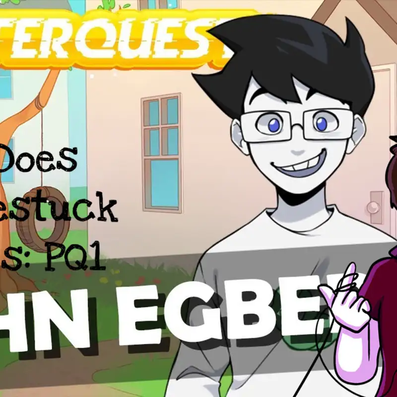 PQ1: John and Rose