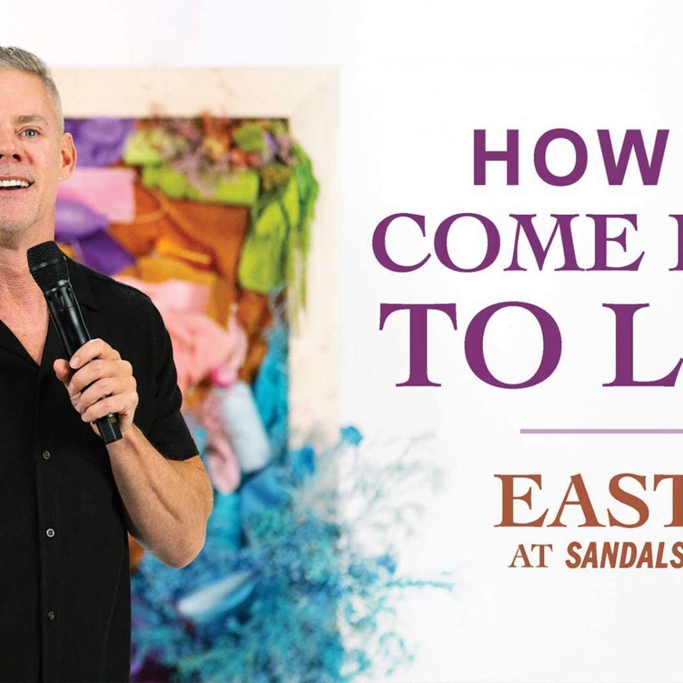 How to Come Back to Life