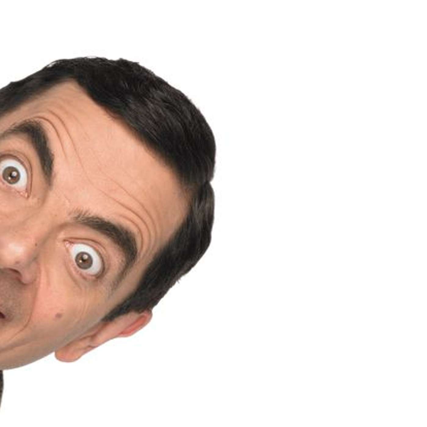 Stardust - Rowan Atkinson episode artwork
