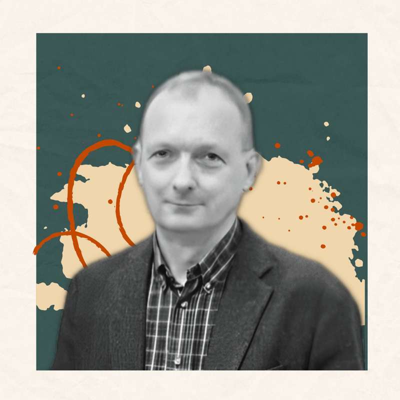 dr hab. Adam Pawłowski