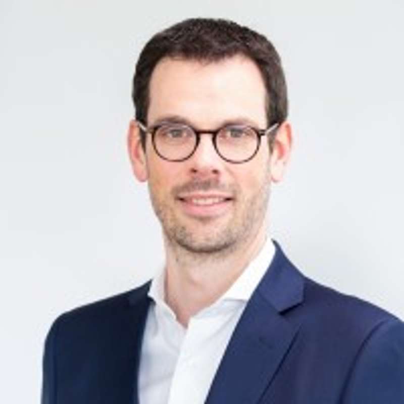 Fabien LAHERRERE
