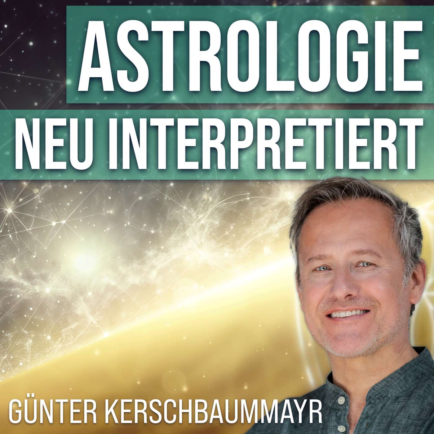 Channeling Kongress | Botschaften aus der Geistigen Welt