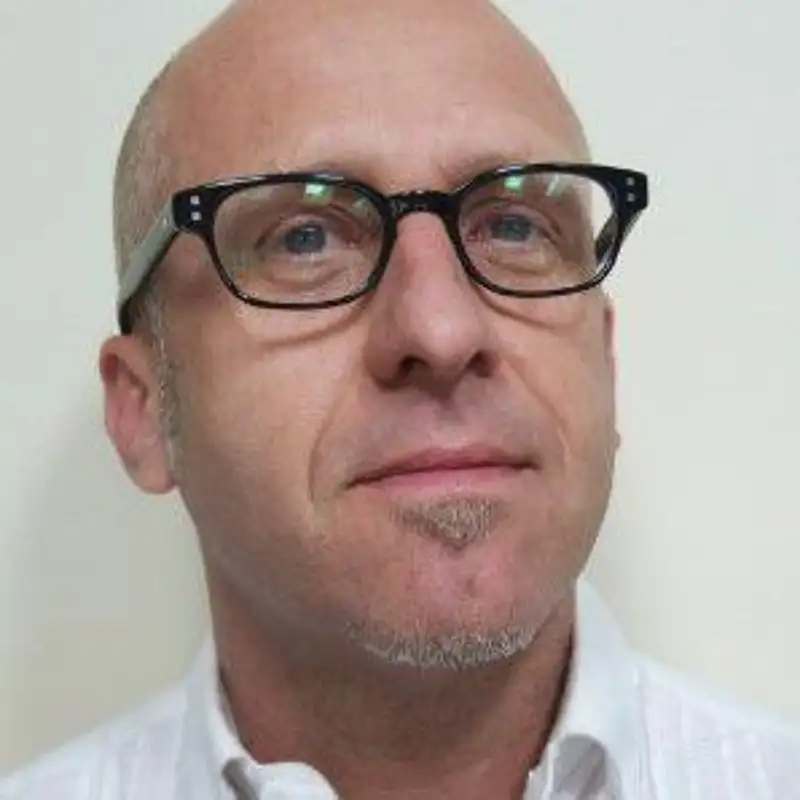 Ep. 145 w/ Martin Keen founder of KEEN Footwear & now is working on his new furniture startup