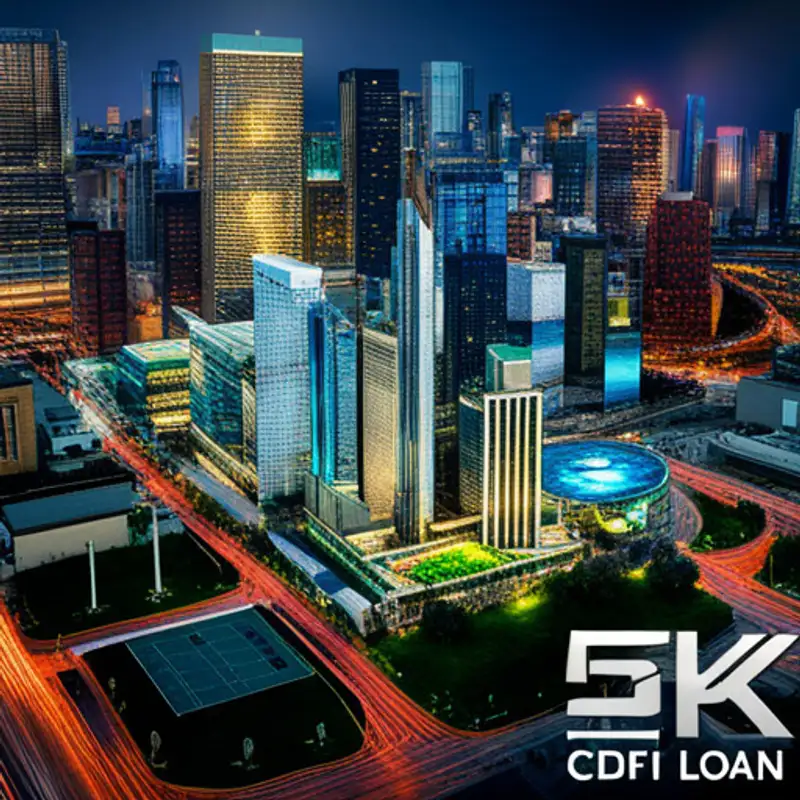 CDFI Loan Solutions: Empowering Financial Inclusion and Community Development