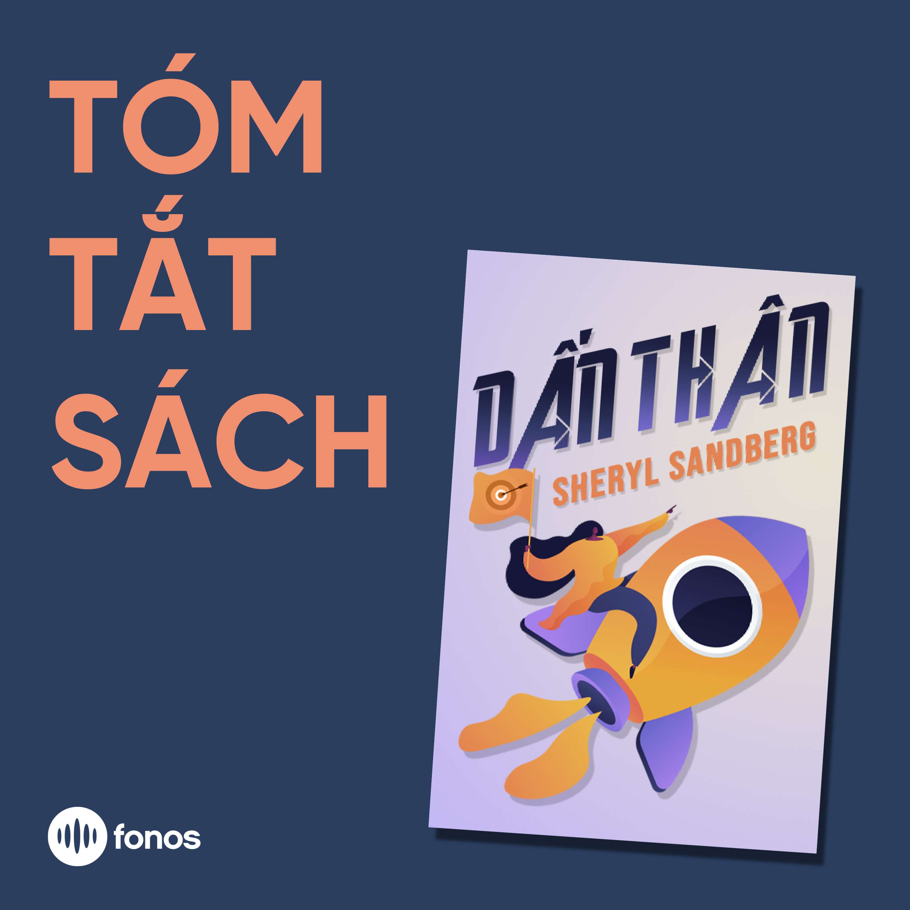 Dấn Thân [Tóm Tắt Sách]