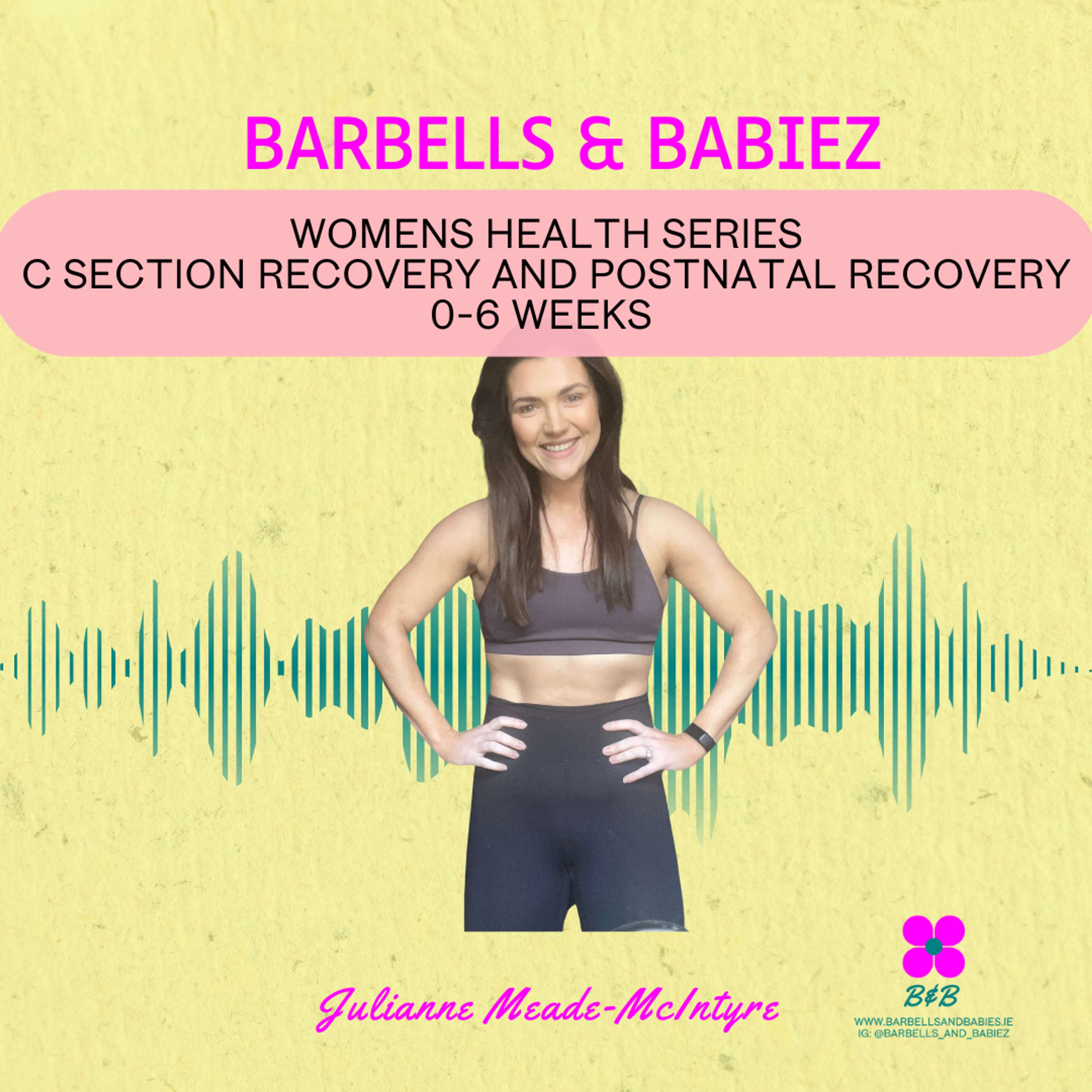 Barbells and Babiez