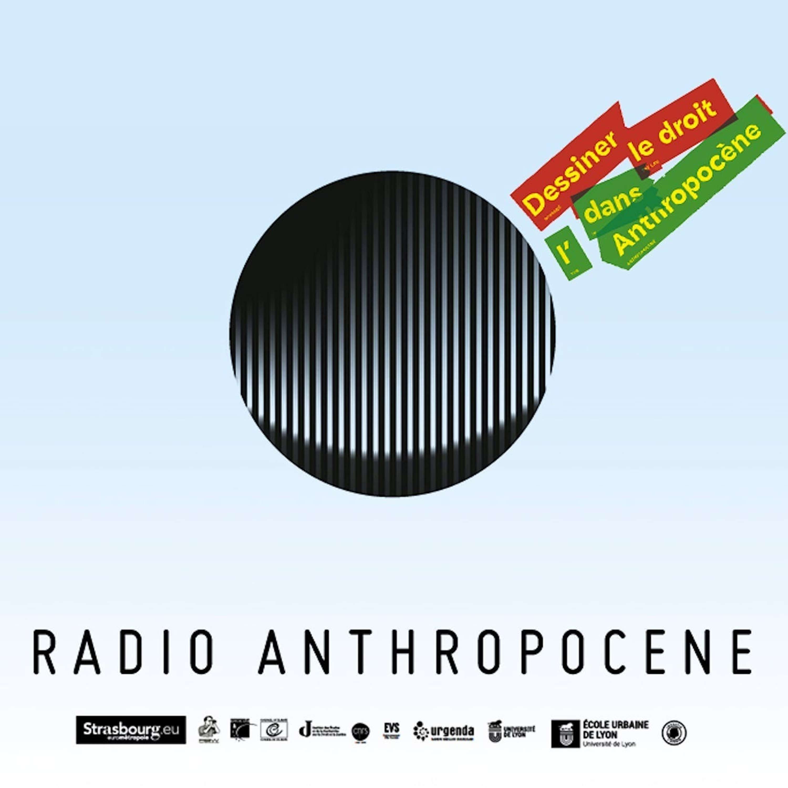 Dessiner le droit dans l\'Anthropocène