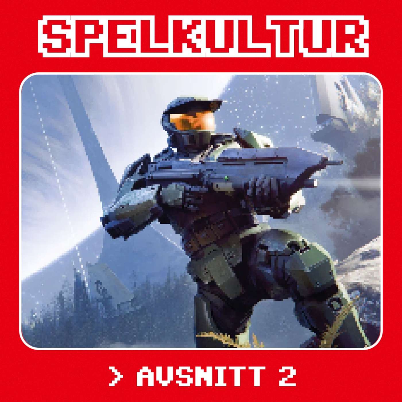 Avsnitt 2