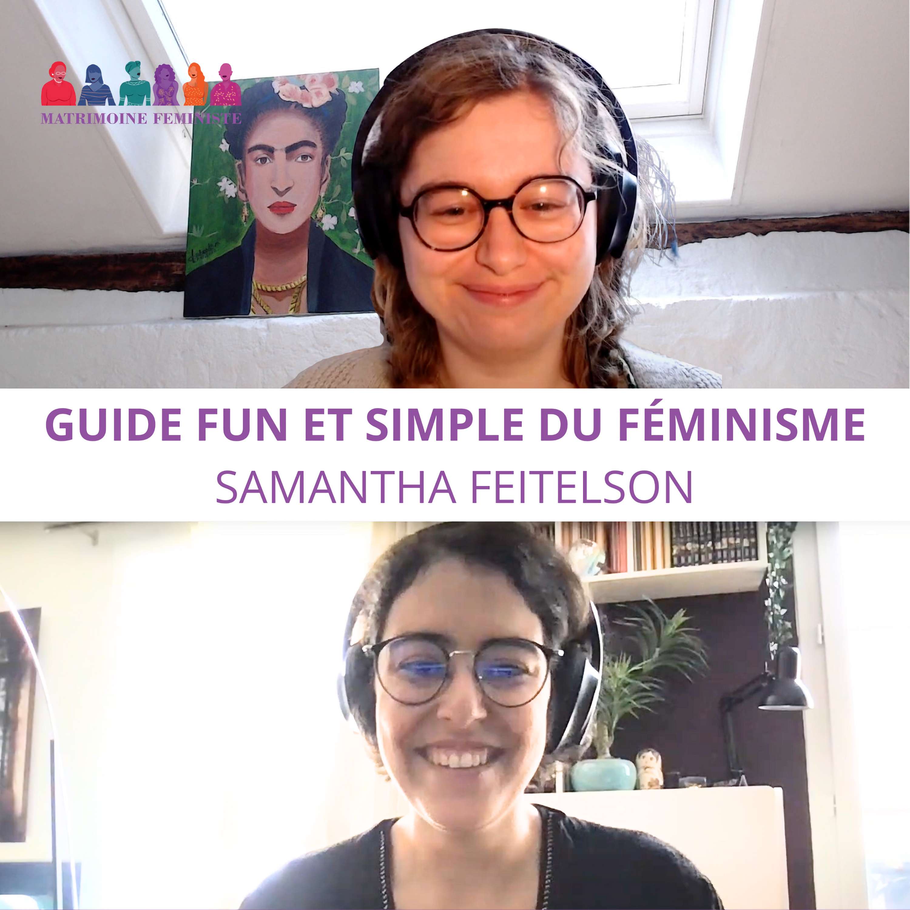 Matrimoine Féministe