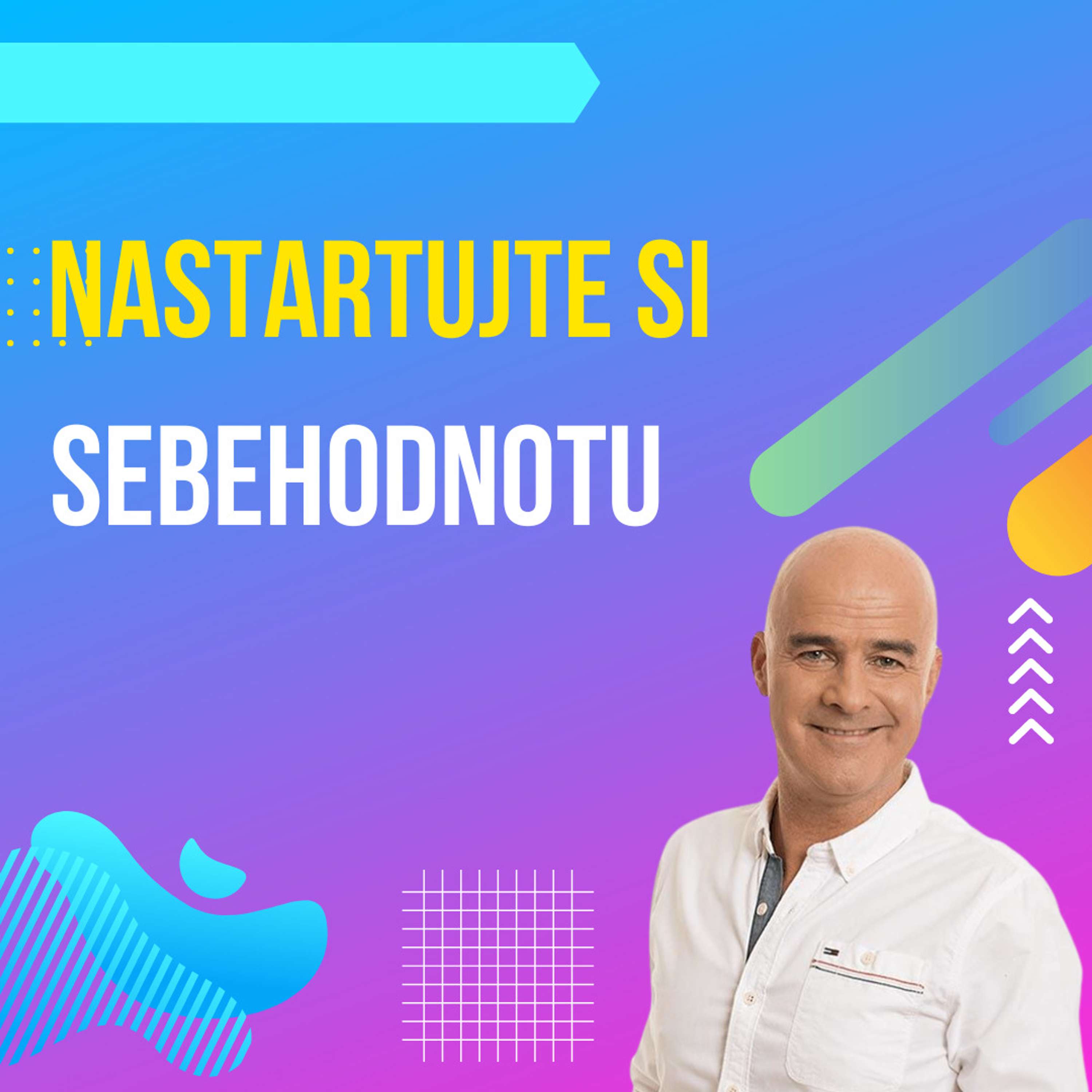 Podcast Aleše Kaliny