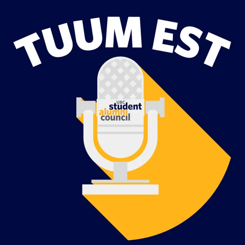 Tuum Est: UBC Student Alumni Council