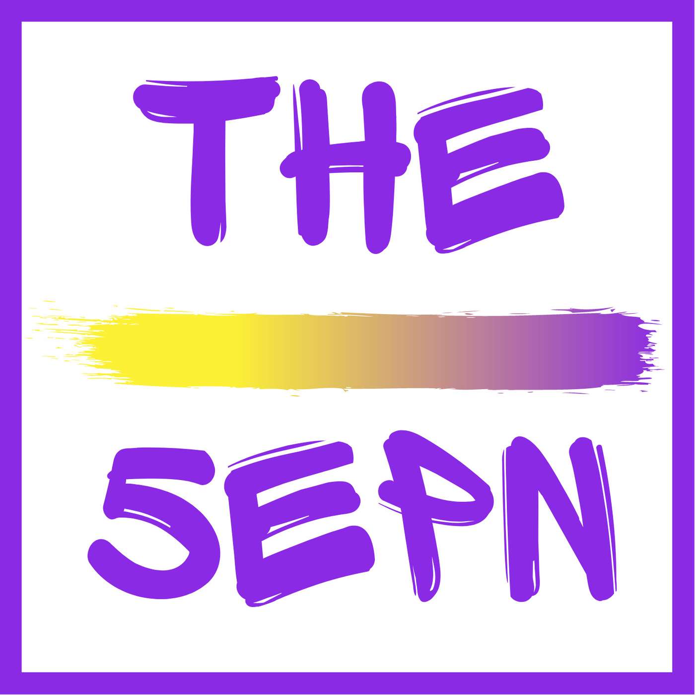 The 5EPN Special 2021 The 5EPN Special 2021