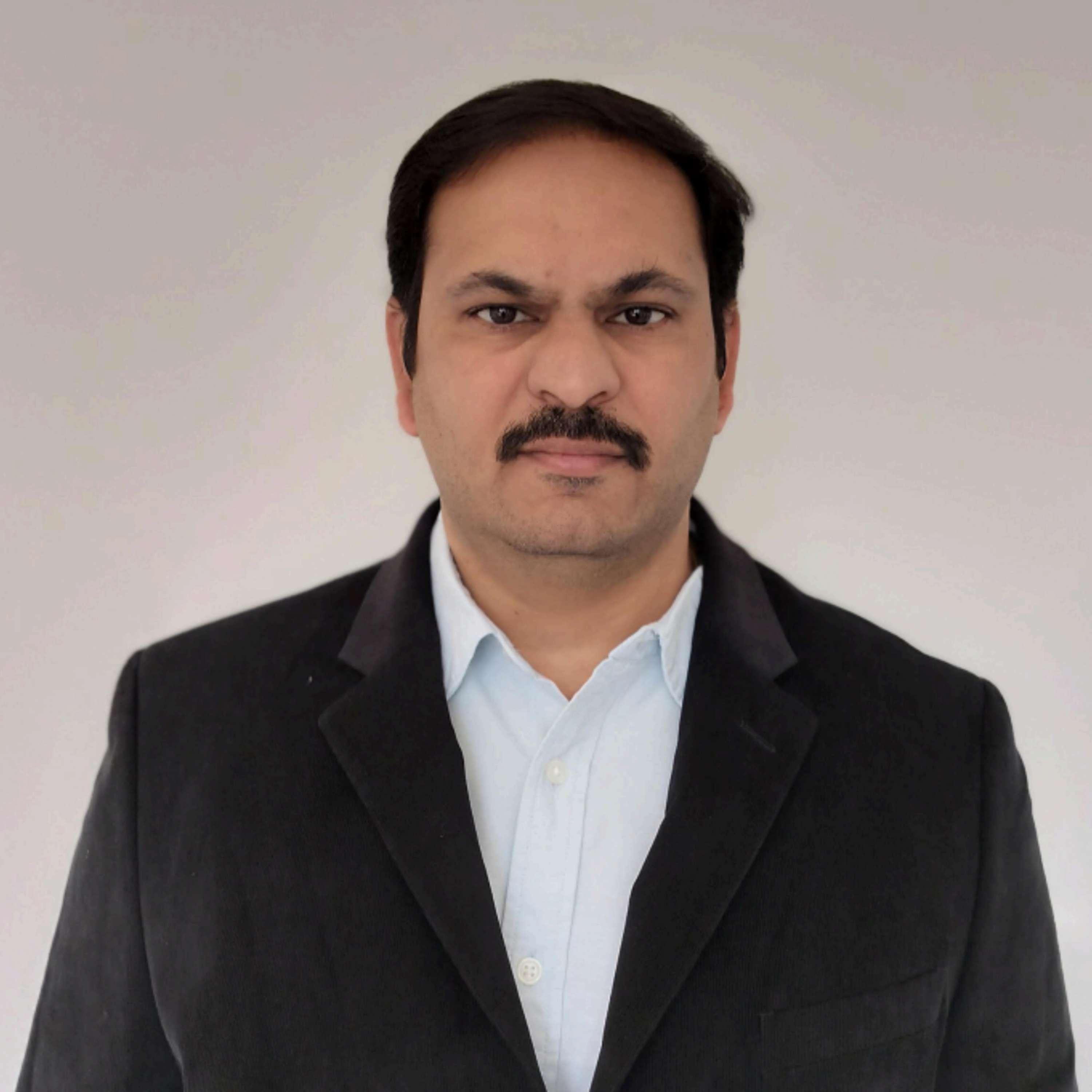 Revolutionizing Program Management at GE: The Shirish Borkar Success Story