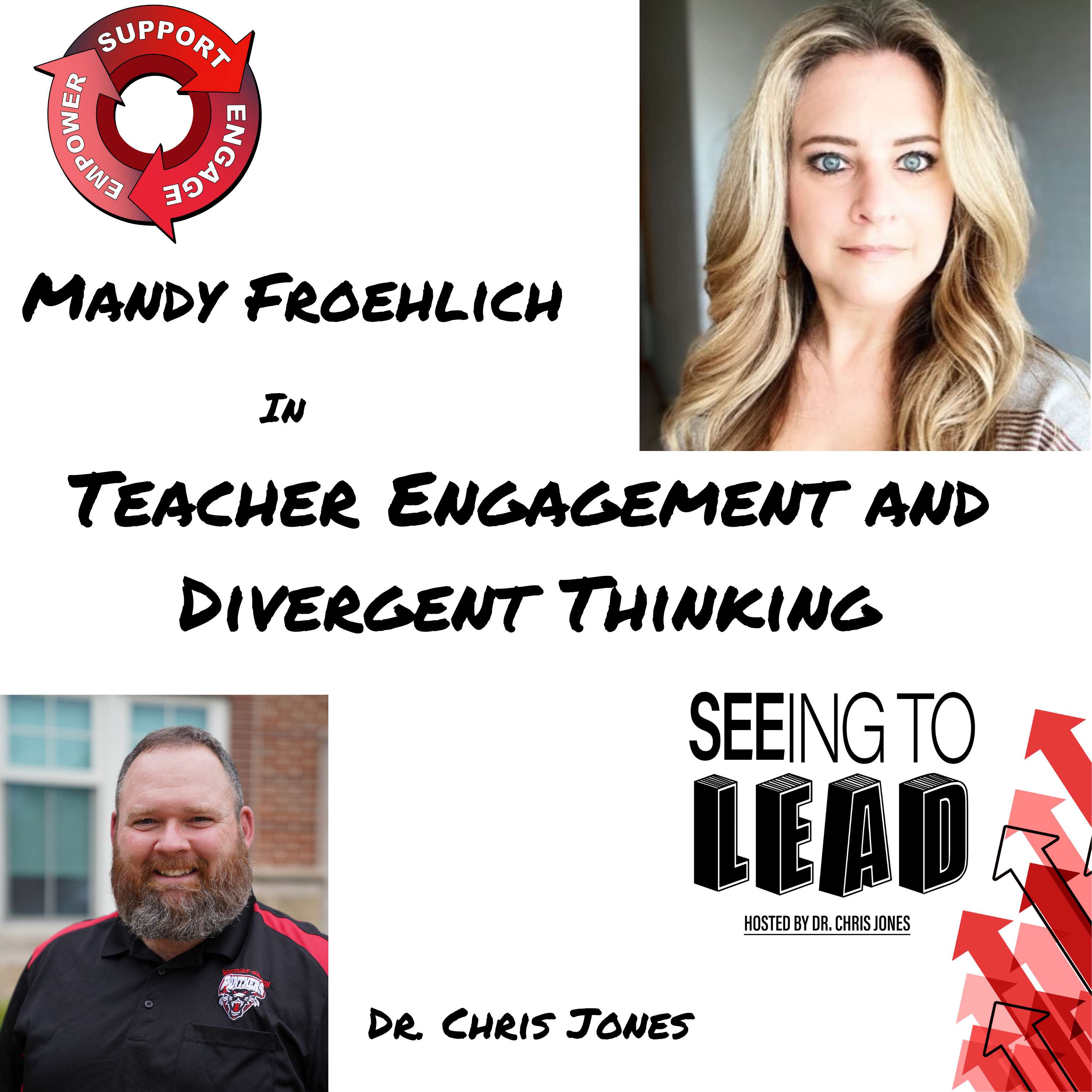 051 - Teacher Engagement and Divergent Thinking