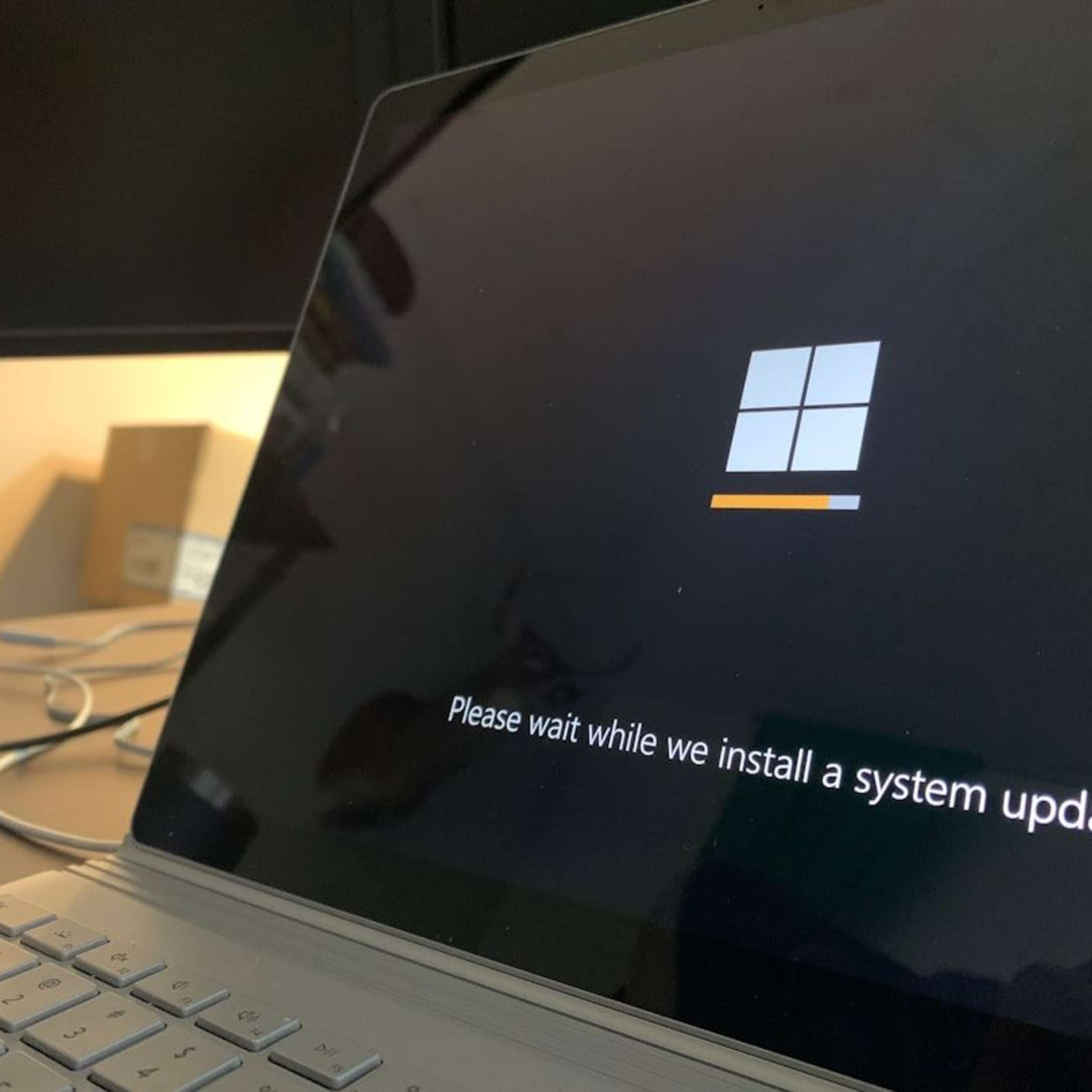 Microsoft's Forced Updates: A Critique of the Global IT Outage