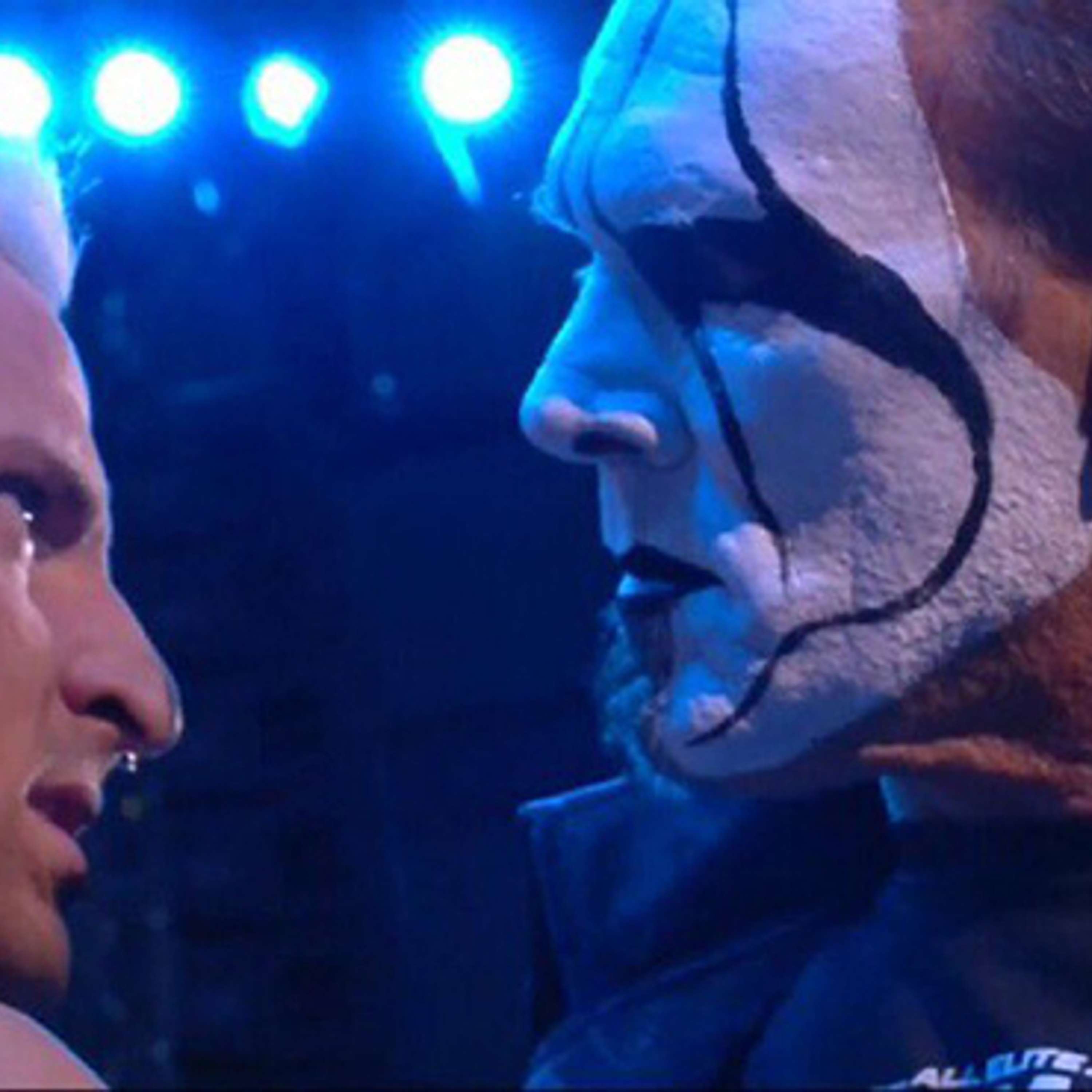 The 411 on Wrestling Podcast