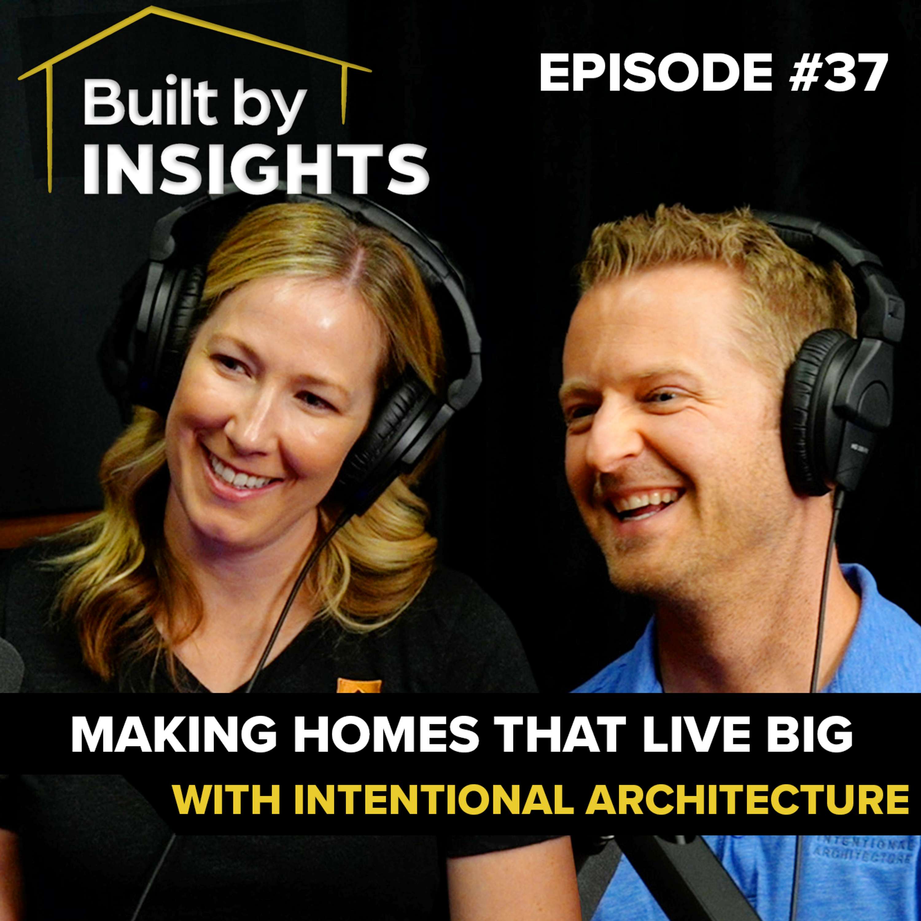 Built By Insights